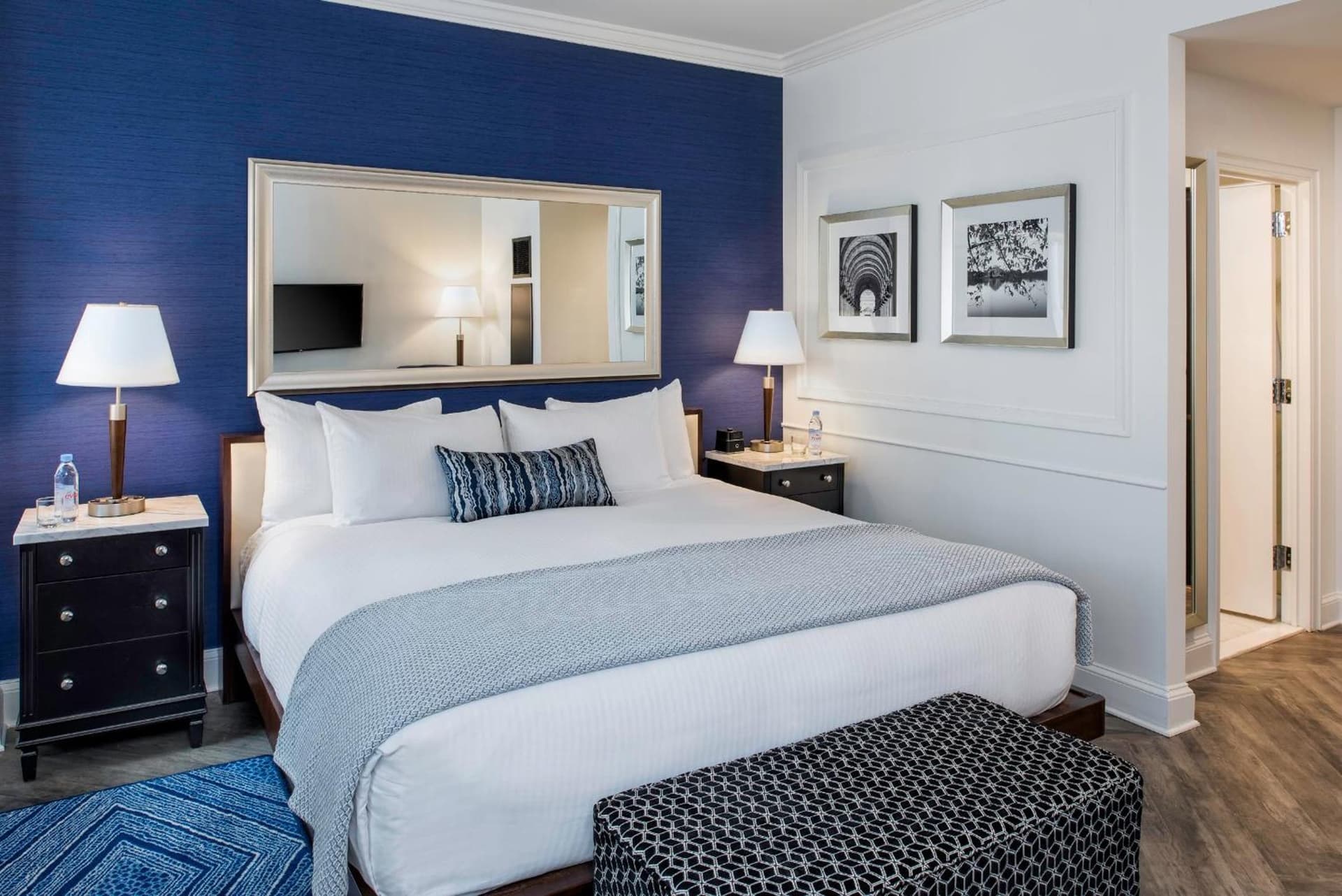 Phoenix Park Hotel gallery photo in Washington, DC — image 16