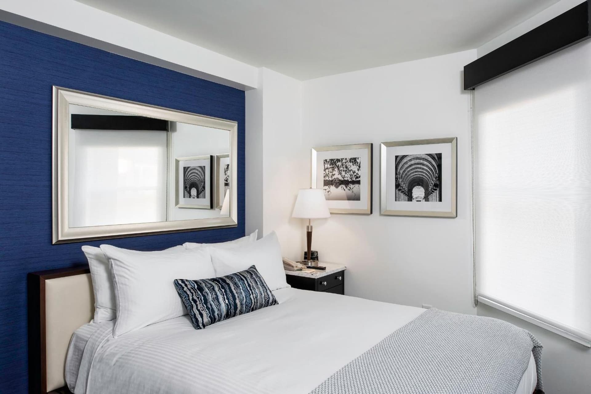 Phoenix Park Hotel gallery photo in Washington, DC — image 8