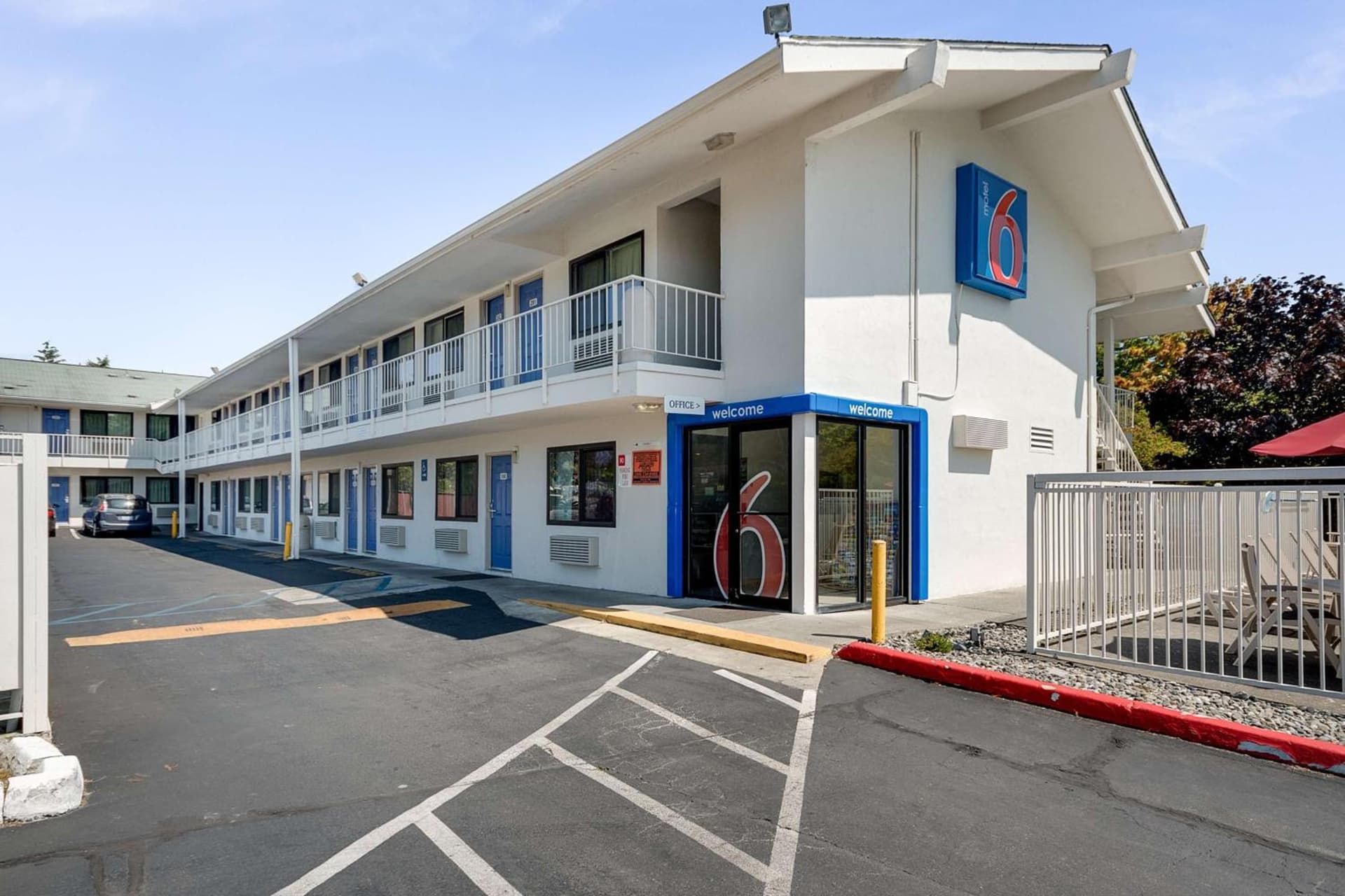 Motel 6-Bellingham, WA gallery photo in Bellingham, WA — image 25