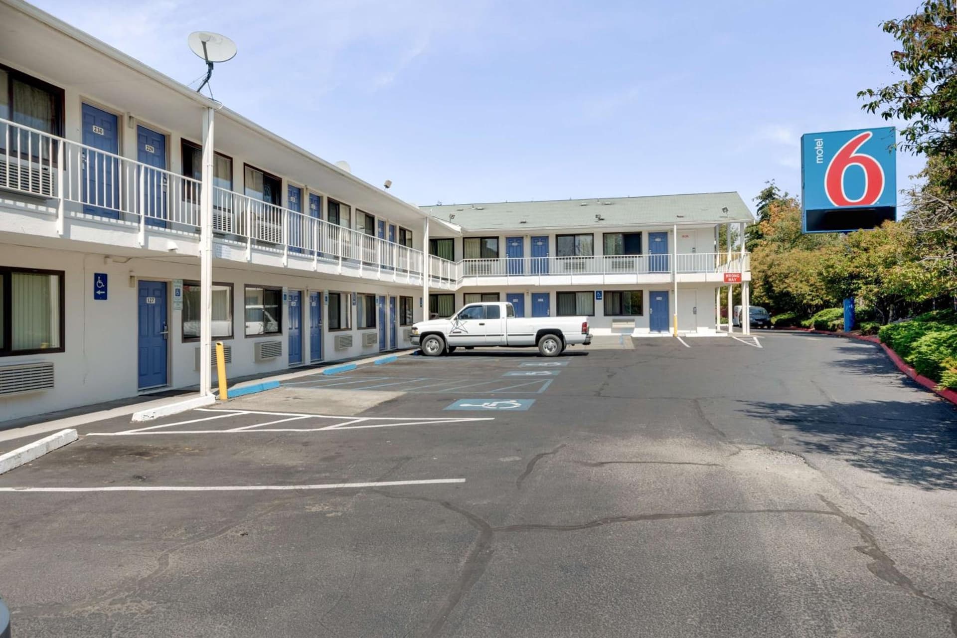 Motel 6-Bellingham, WA gallery photo in Bellingham, WA — image 14