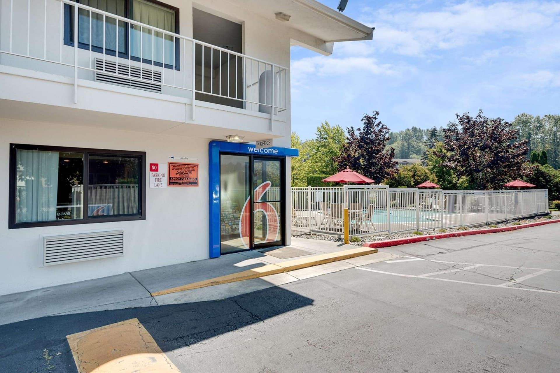 Motel 6-Bellingham, WA gallery photo in Bellingham, WA — image 23