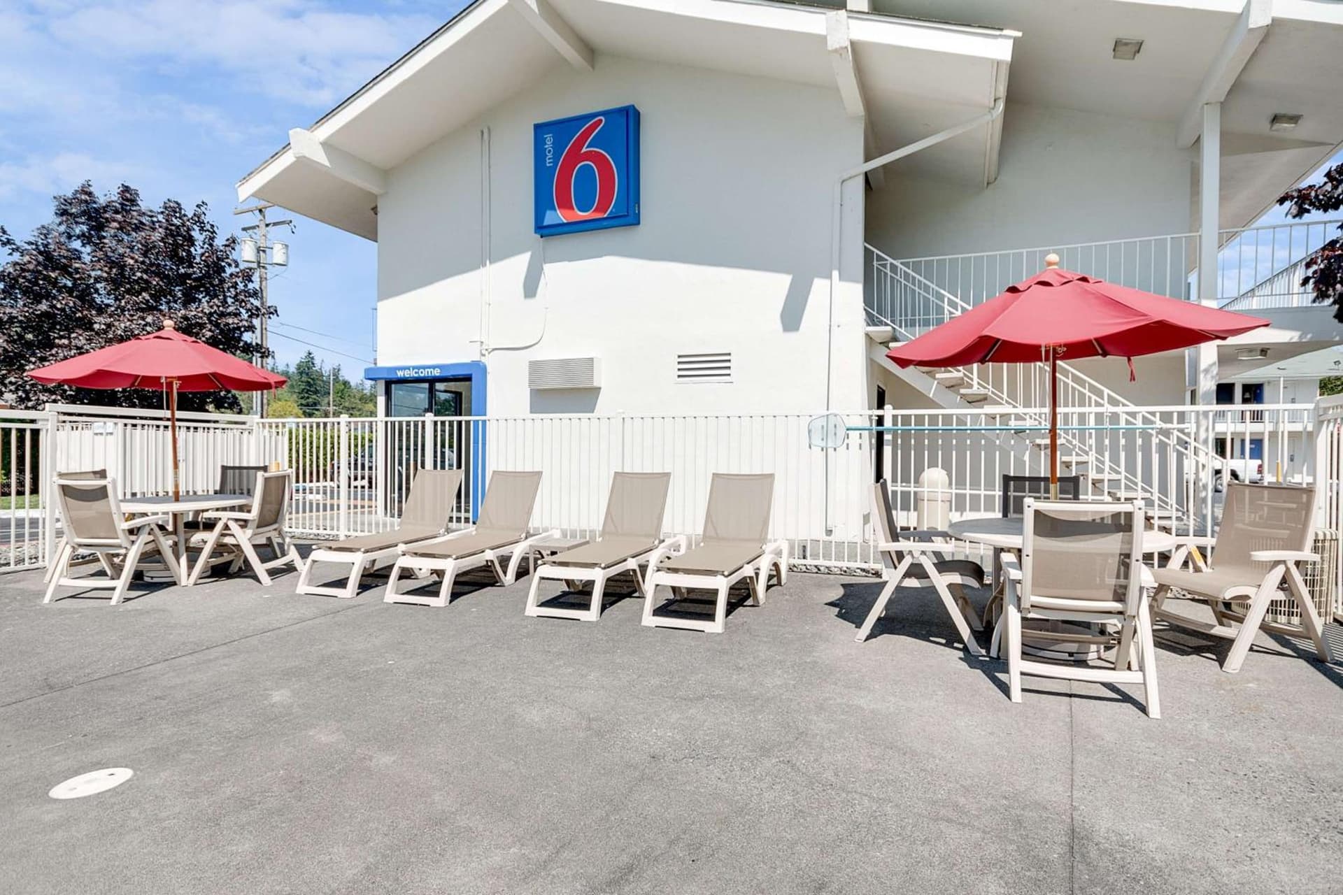 Motel 6-Bellingham, WA gallery photo in Bellingham, WA — image 44