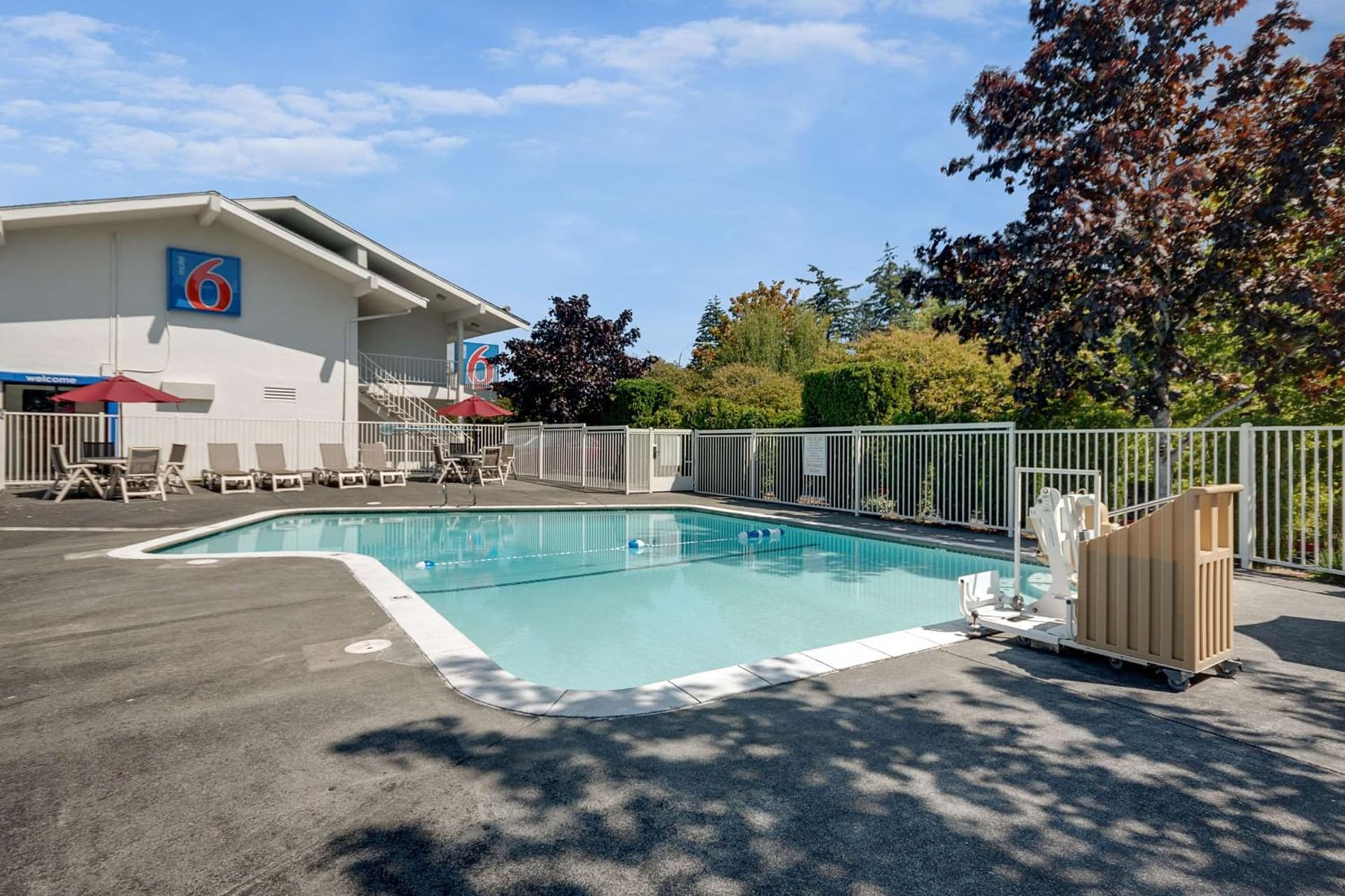 Motel 6-Bellingham, WA gallery photo in Bellingham, WA — image 6
