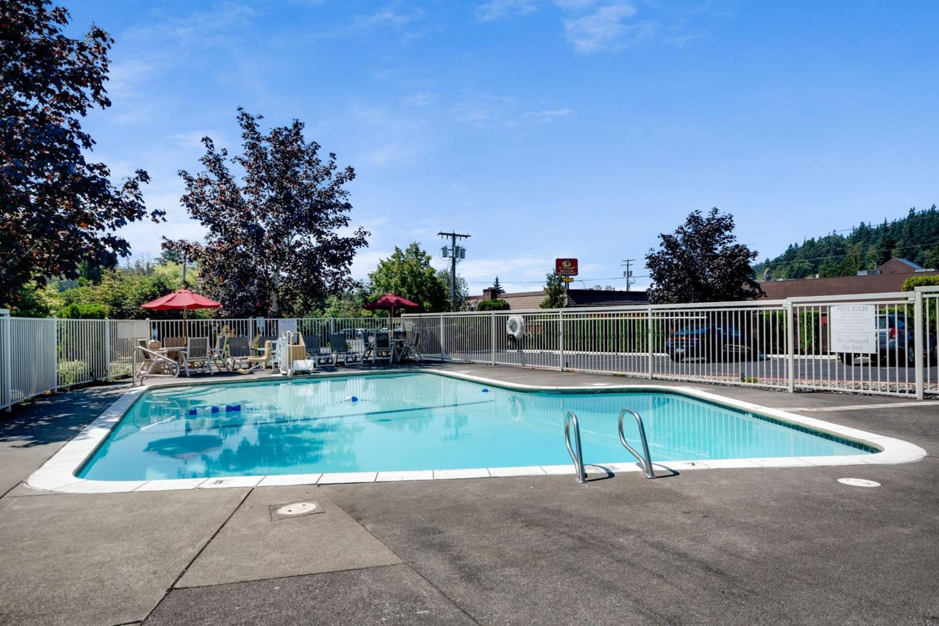 Motel 6-Bellingham, WA gallery photo in Bellingham, WA — image 10