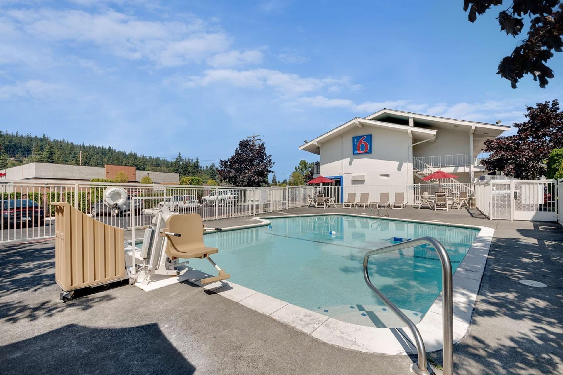 Motel 6-Bellingham, WA gallery photo in Bellingham, WA — image 24