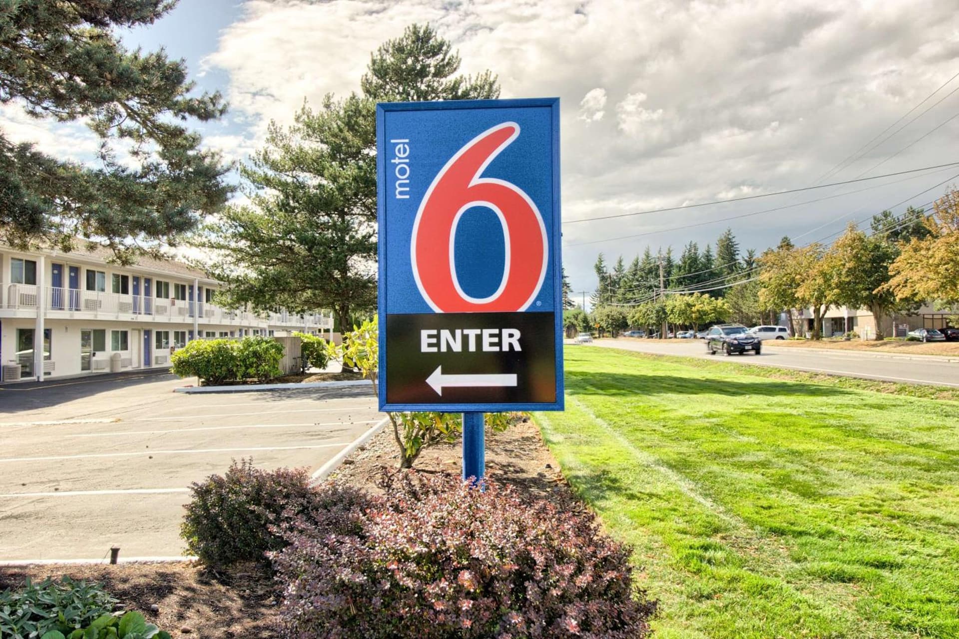 Motel 6-Everett, WA - North gallery photo in Everett, WA — image 17