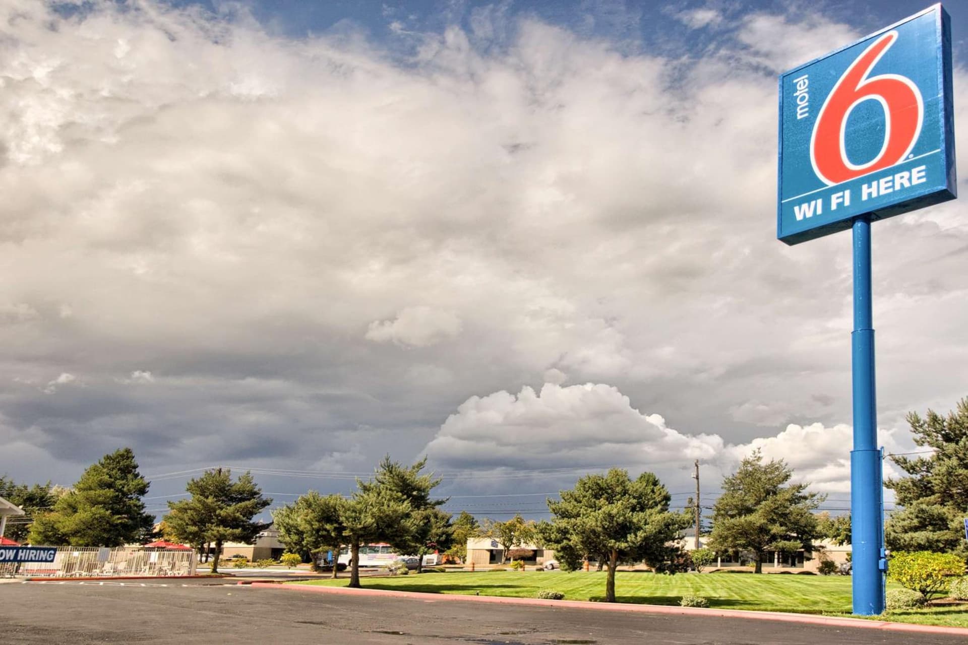 Motel 6-Everett, WA - North gallery photo in Everett, WA — image 46