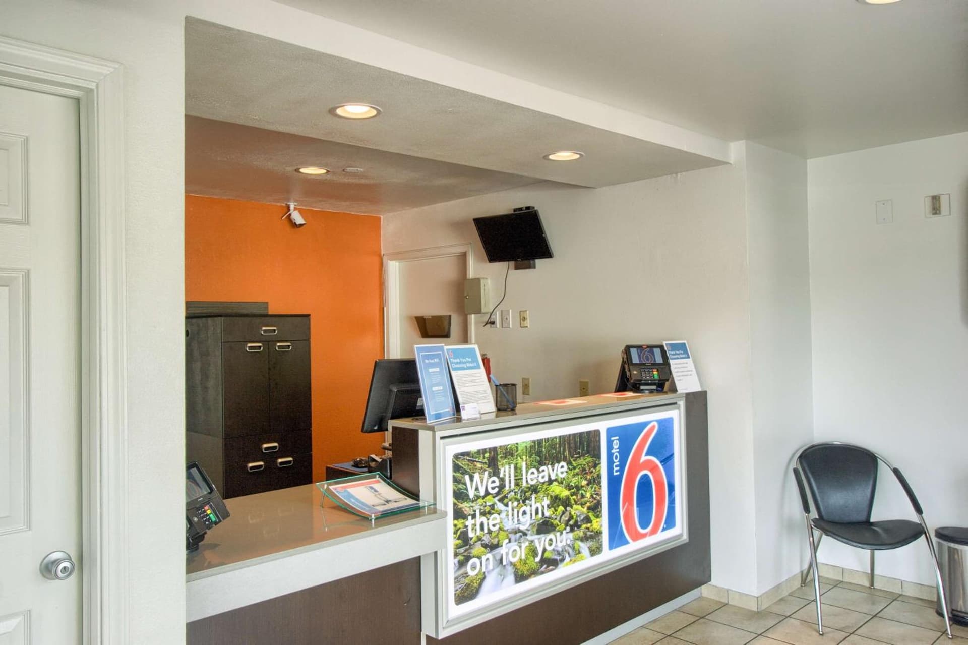 Motel 6-Everett, WA - North gallery photo in Everett, WA — image 15