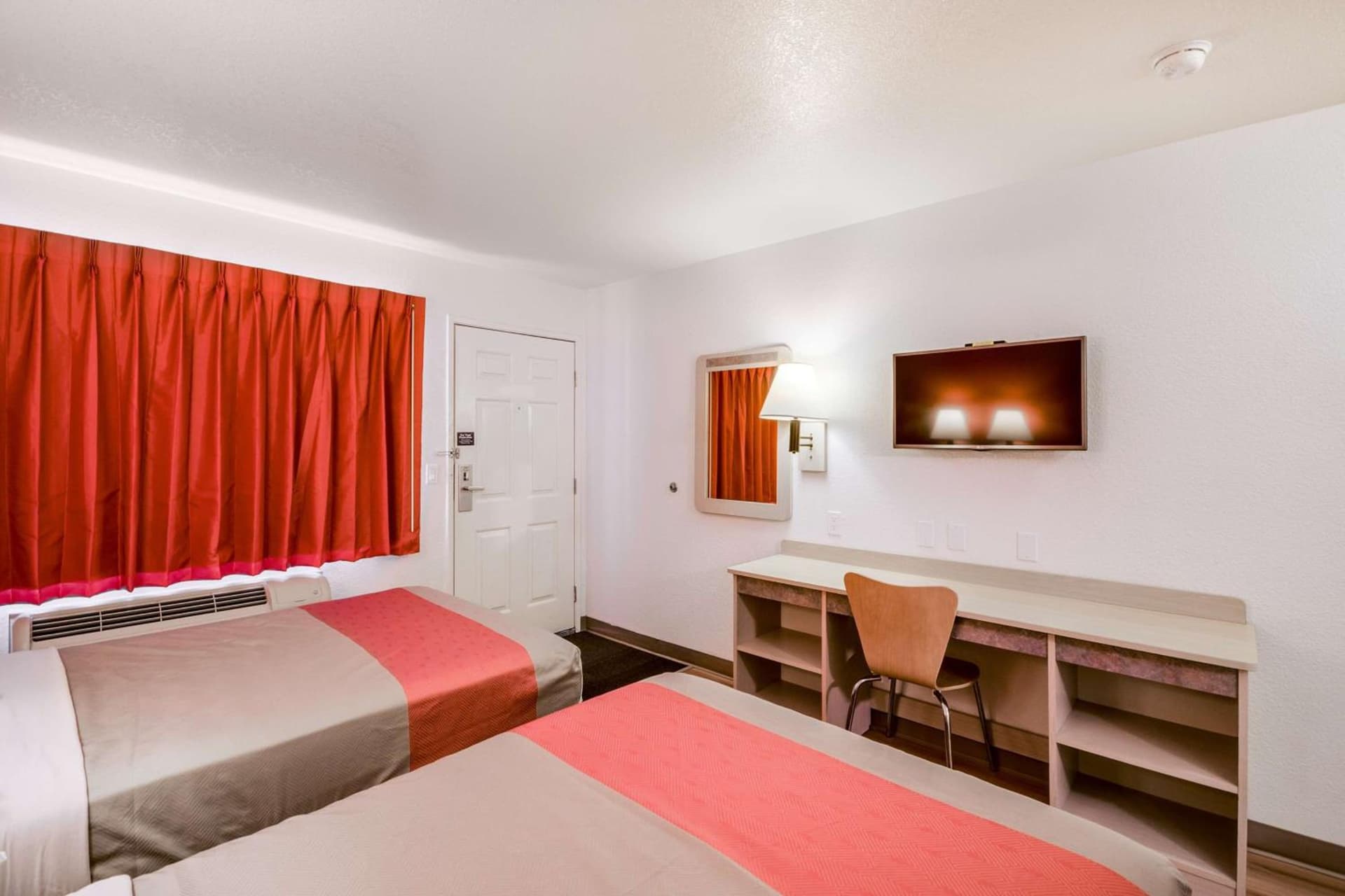 Motel 6-Bellingham, WA gallery photo in Bellingham, WA — image 31