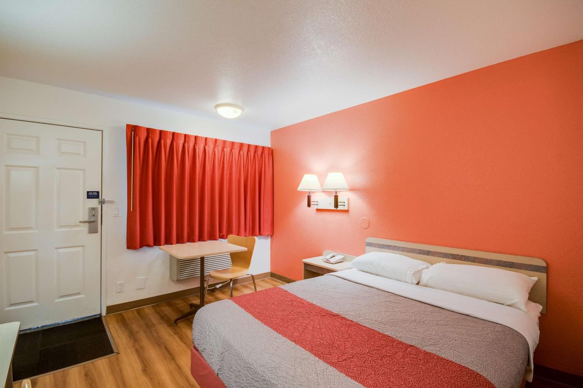 Motel 6-Bellingham, WA gallery photo in Bellingham, WA — image 56