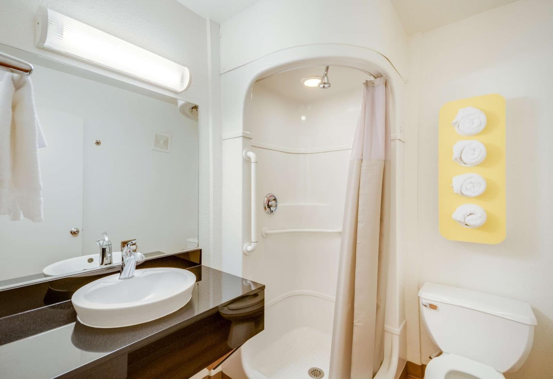 Motel 6-Bellingham, WA gallery photo in Bellingham, WA — image 63