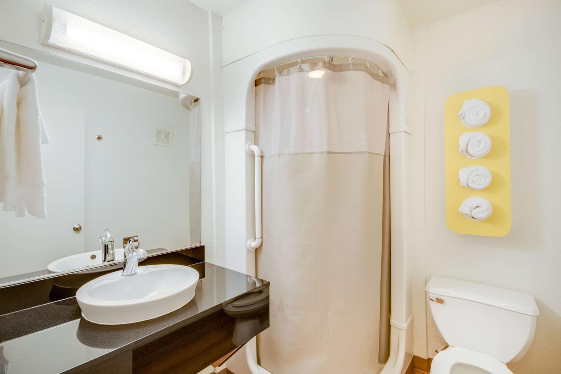 Motel 6-Bellingham, WA gallery photo in Bellingham, WA — image 19