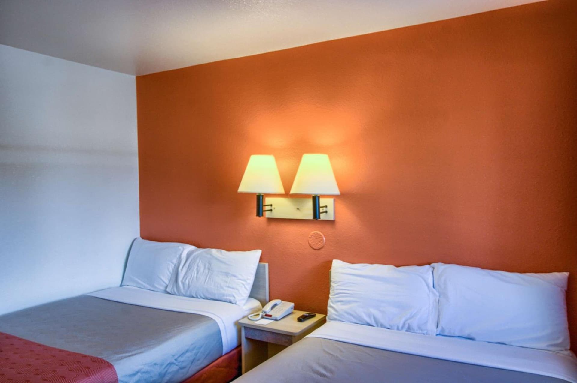 Motel 6-Everett, WA - North gallery photo in Everett, WA — image 40