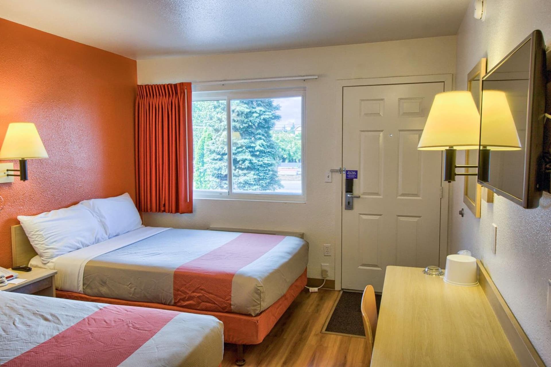 Motel 6-Everett, WA - North gallery photo in Everett, WA — image 21