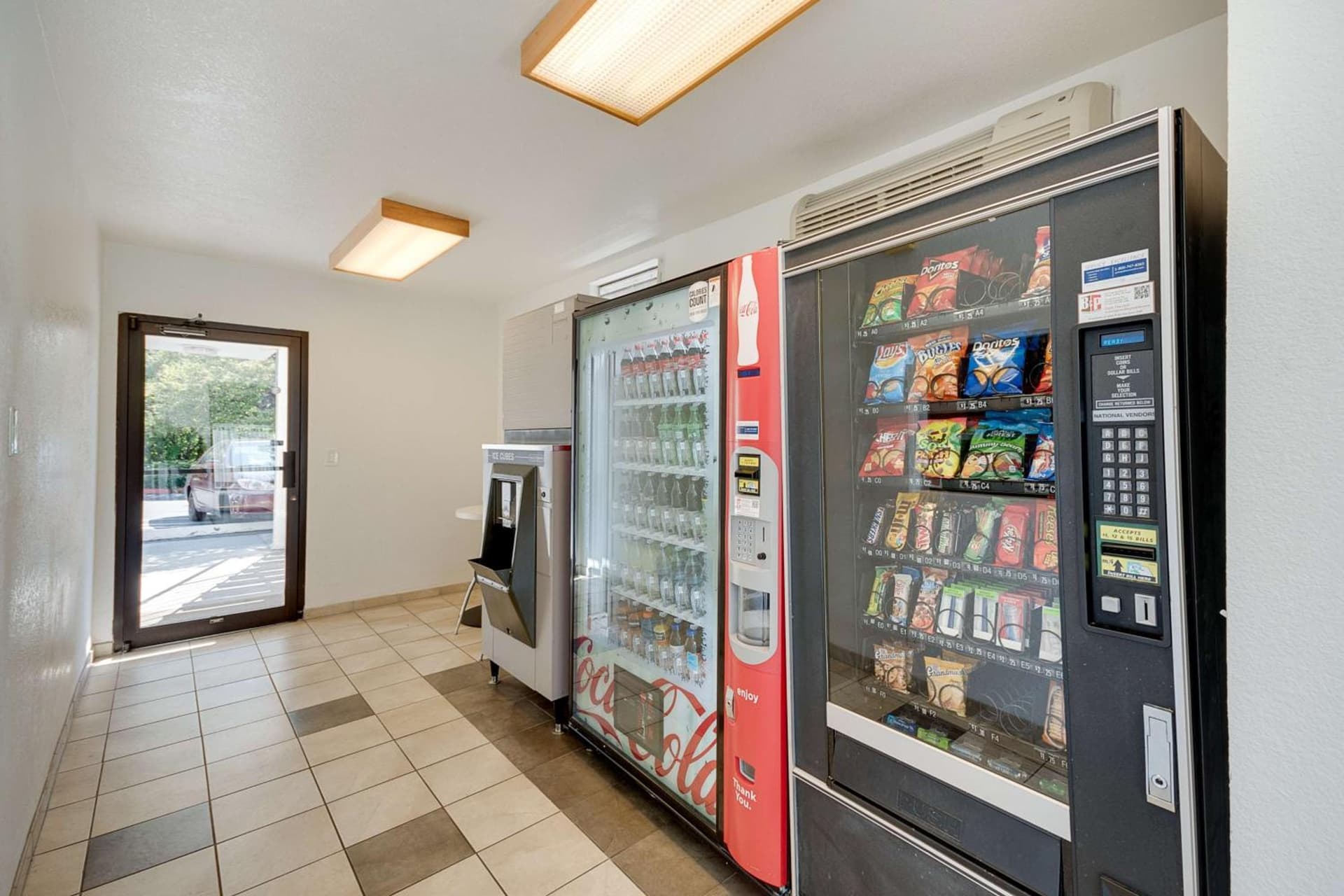 Motel 6-Bellingham, WA gallery photo in Bellingham, WA — image 32