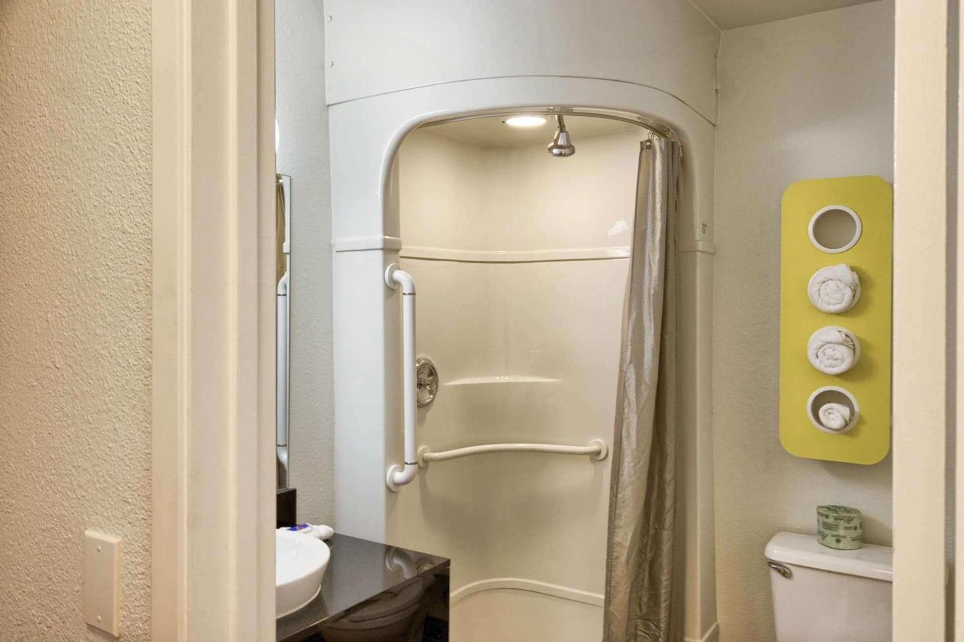 Motel 6-Everett, WA - North gallery photo in Everett, WA — image 49