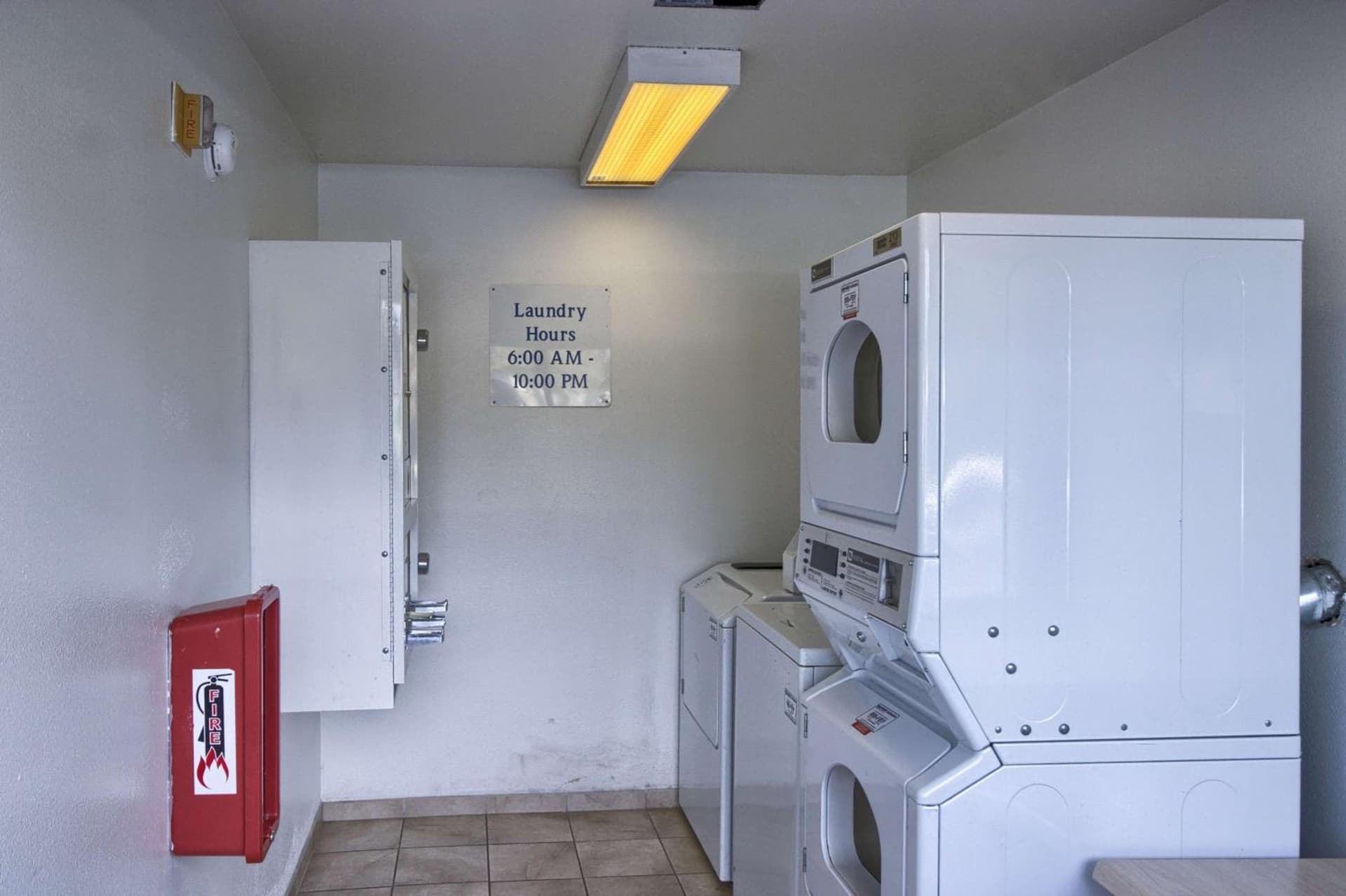 Motel 6-Everett, WA - North gallery photo in Everett, WA — image 47