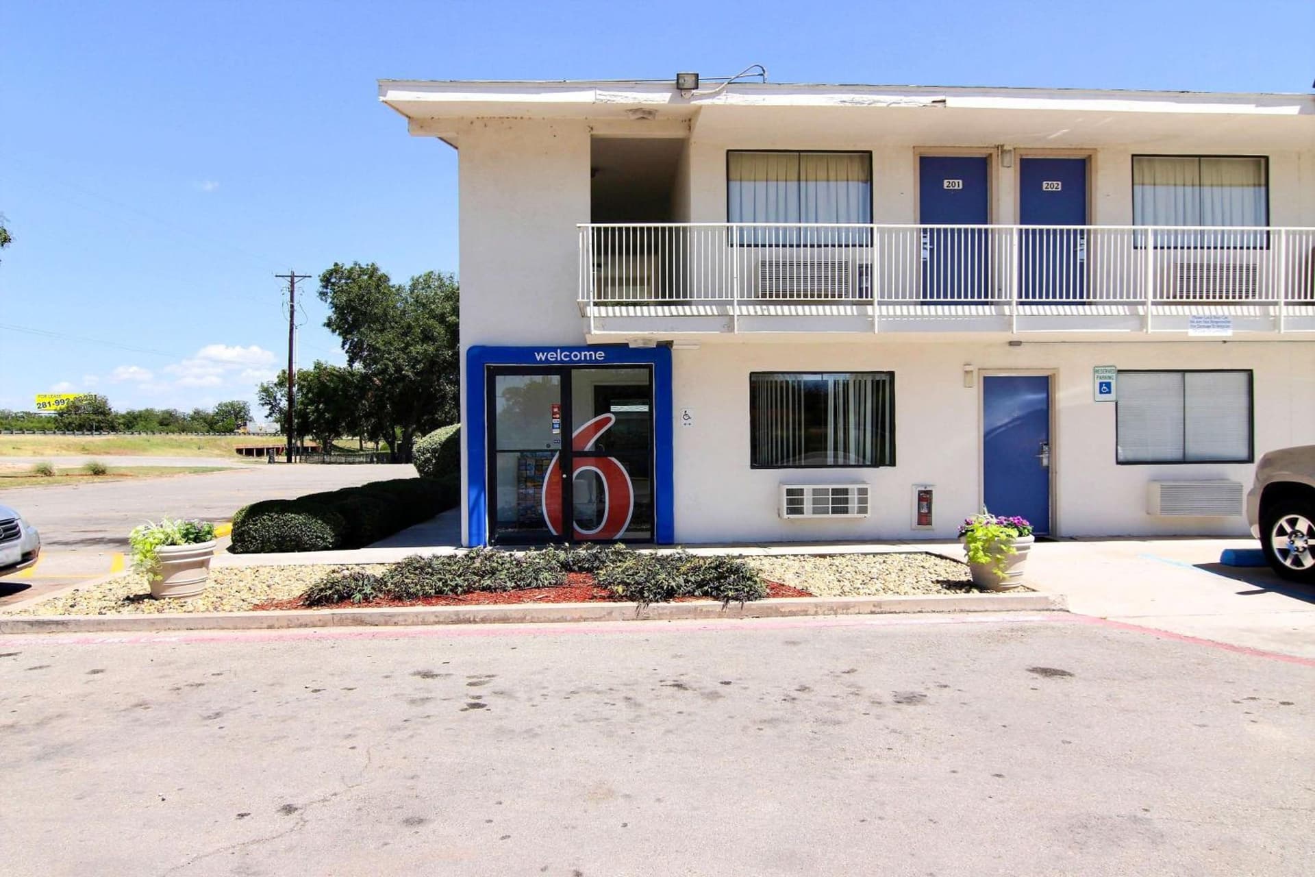 Motel 6-Abilene, TX gallery photo in Abilene, TX — image 6