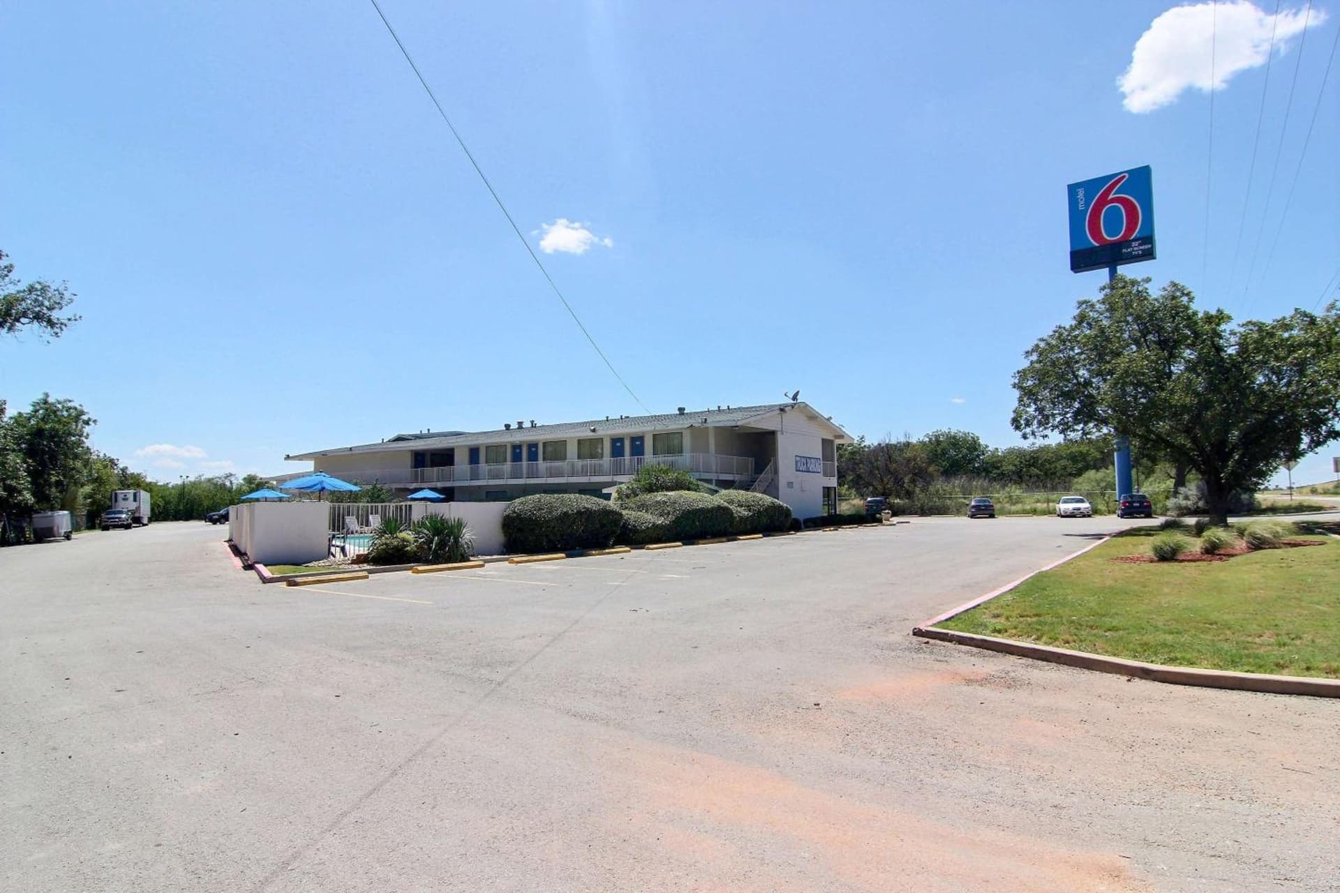 Motel 6-Abilene, TX gallery photo in Abilene, TX — image 23