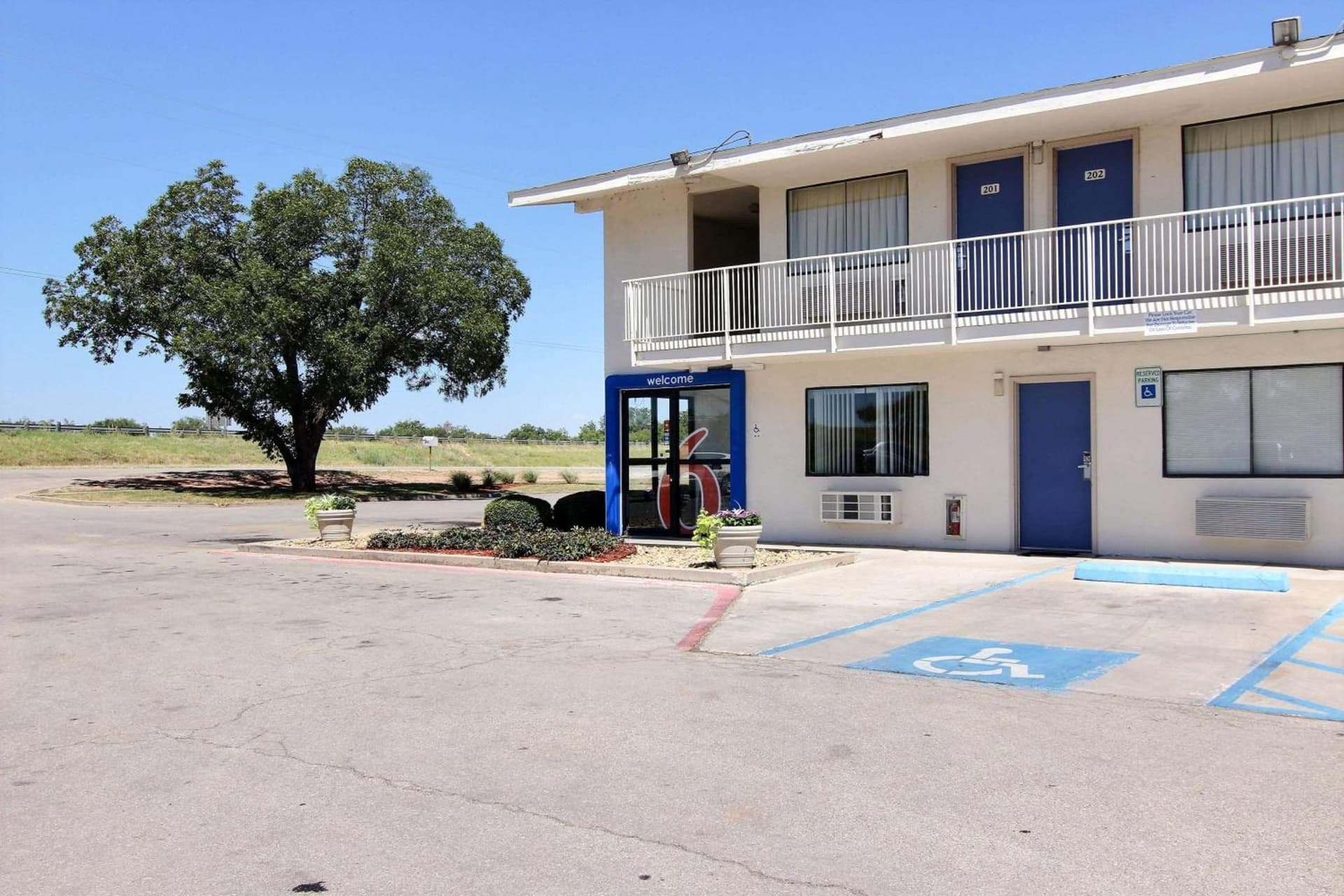 Motel 6-Abilene, TX gallery photo in Abilene, TX — image 38