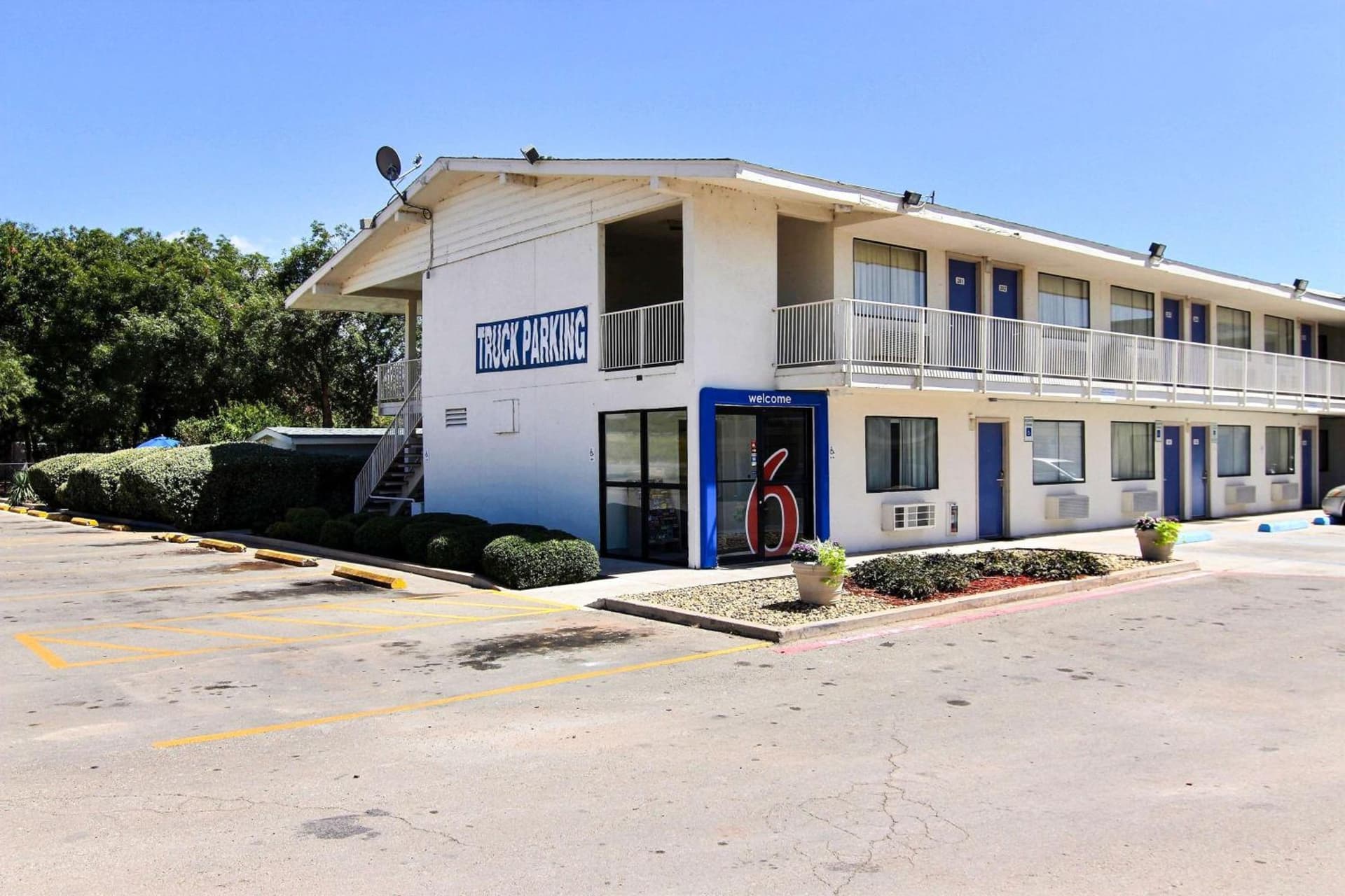 Motel 6-Abilene, TX gallery photo in Abilene, TX — image 13