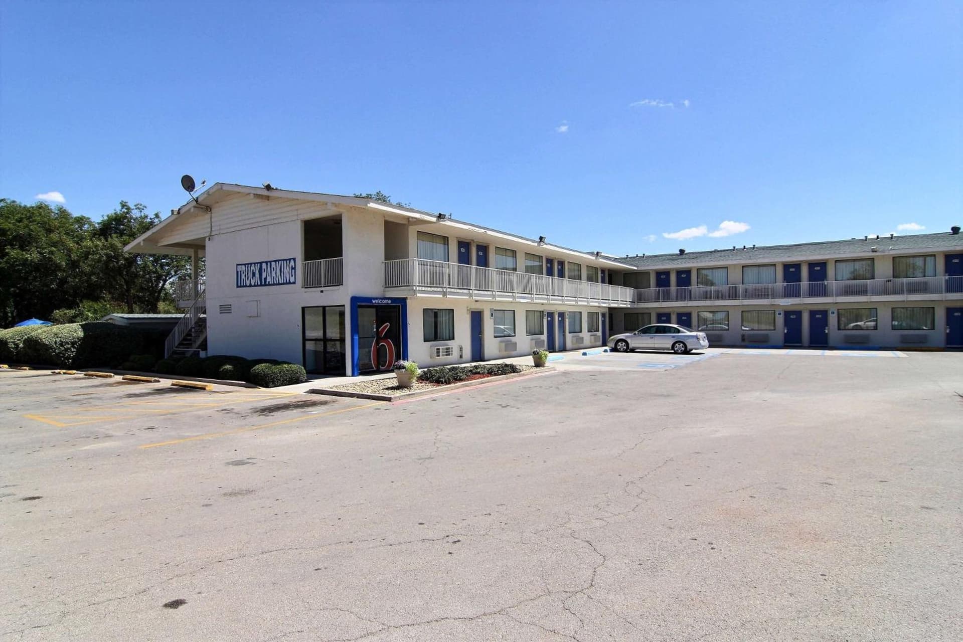 Motel 6-Abilene, TX gallery photo in Abilene, TX — image 39