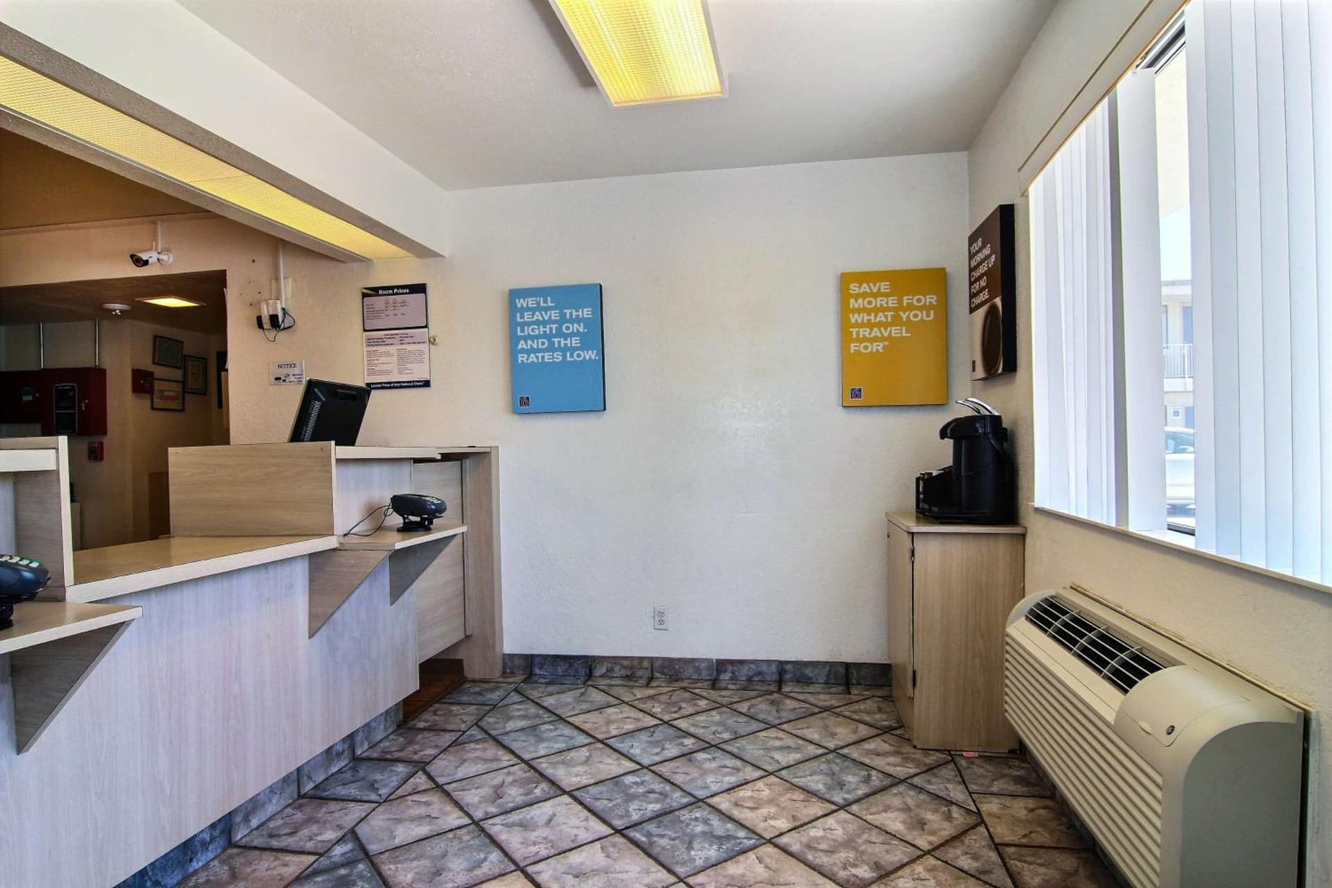 Motel 6-Abilene, TX gallery photo in Abilene, TX — image 16