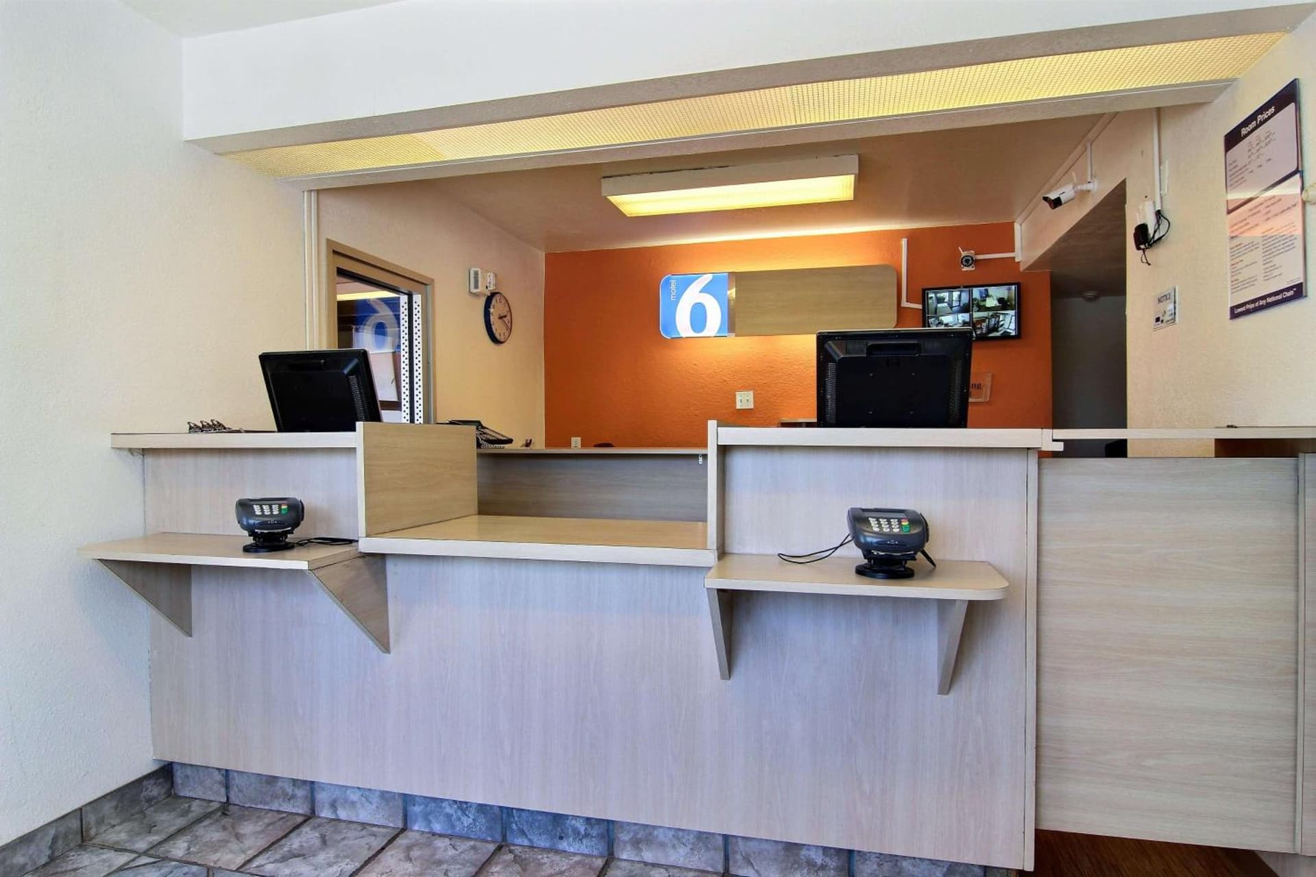 Motel 6-Abilene, TX gallery photo in Abilene, TX — image 10