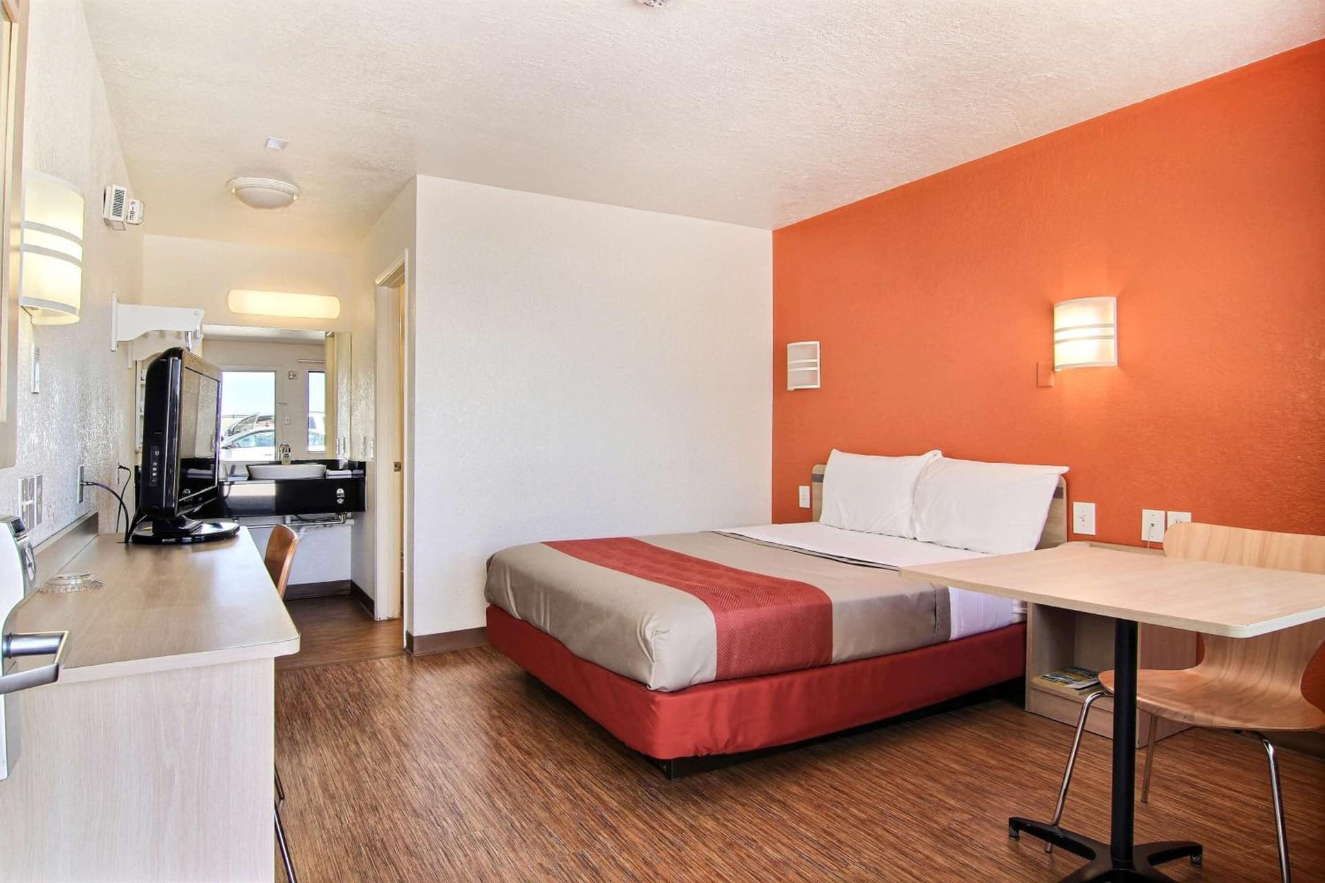 Motel 6-Abilene, TX gallery photo in Abilene, TX — image 9