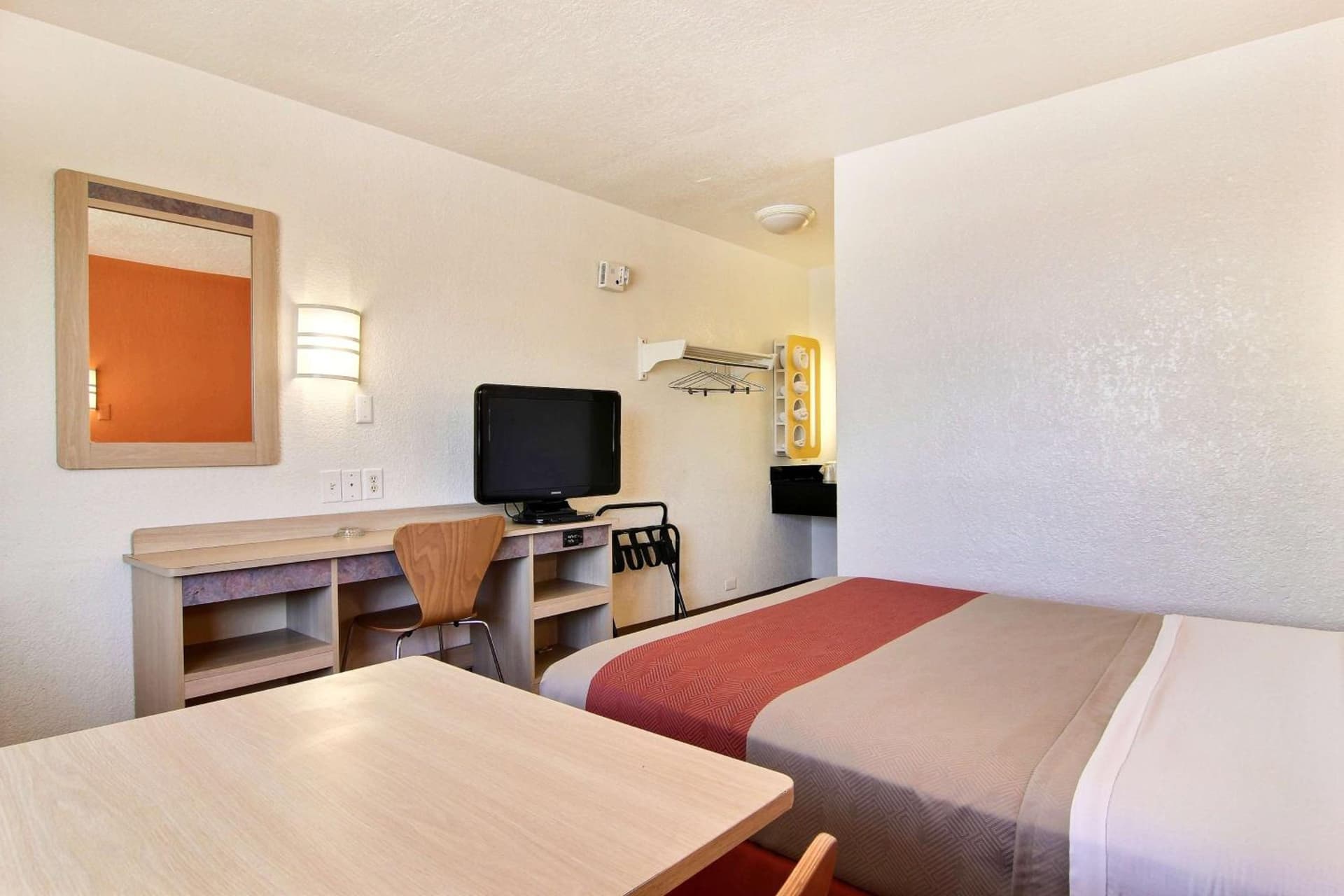 Motel 6-Abilene, TX gallery photo in Abilene, TX — image 14