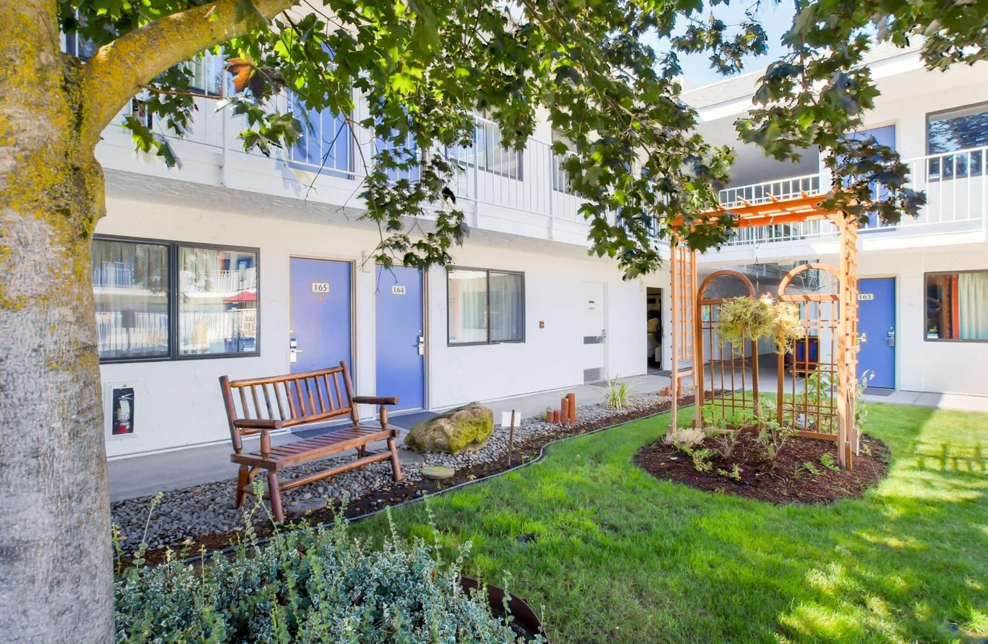 Motel 6-Medford, OR gallery photo in Medford, OR — image 22