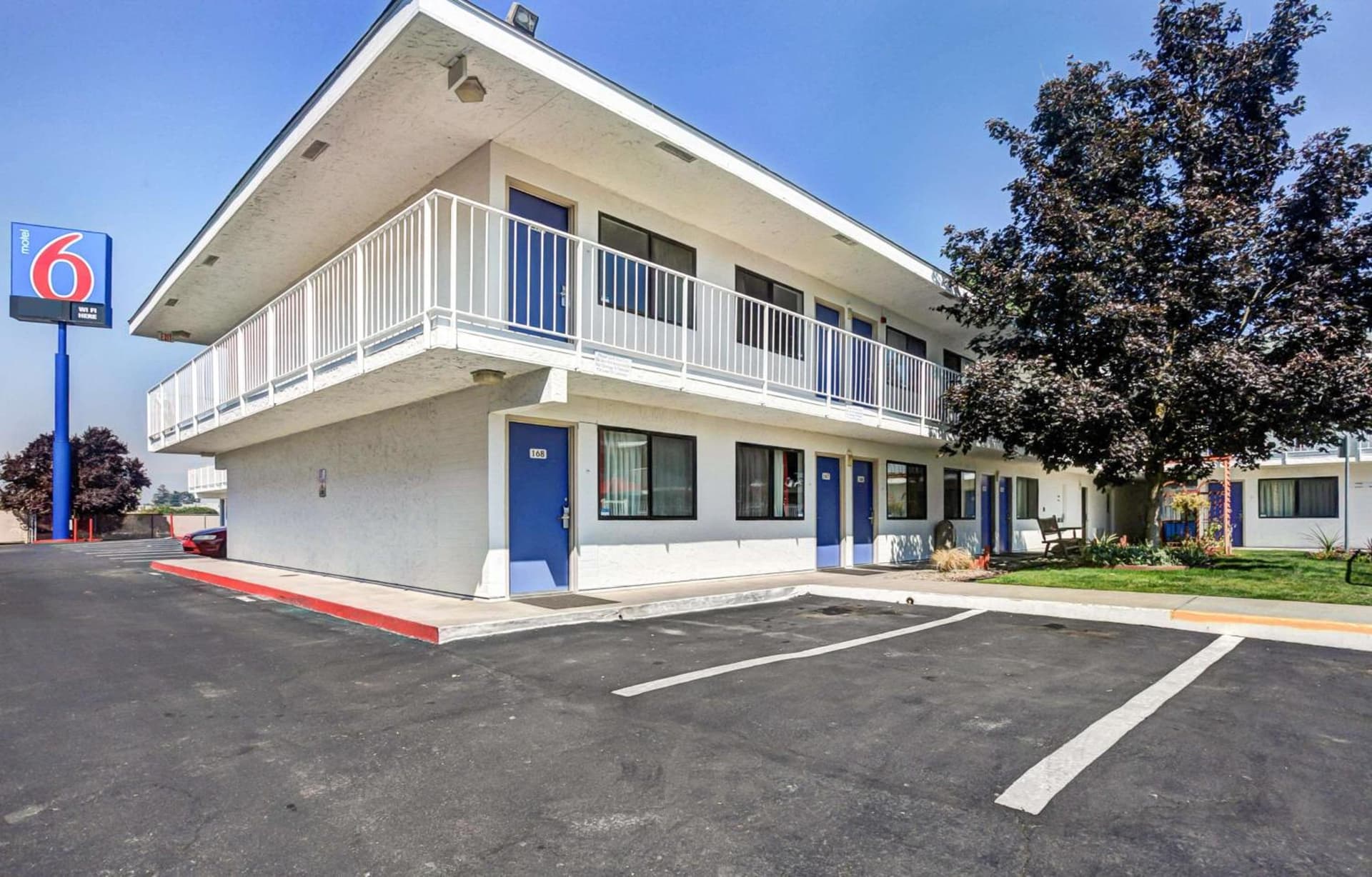 Motel 6-Medford, OR gallery photo in Medford, OR — image 30