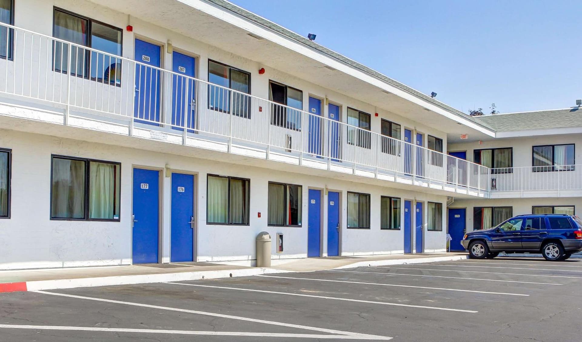 Motel 6-Medford, OR gallery photo in Medford, OR — image 7