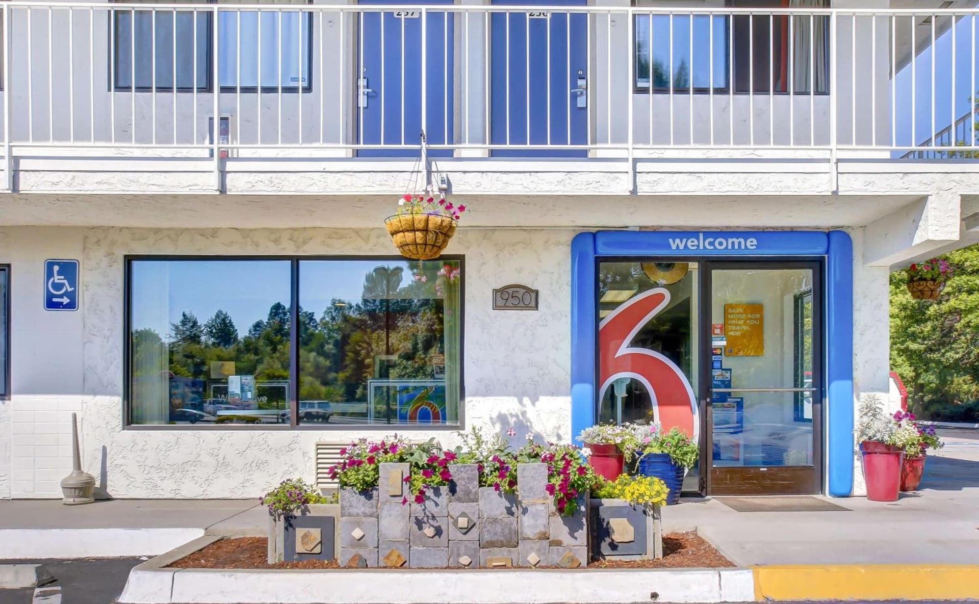 Motel 6-Medford, OR gallery photo in Medford, OR — image 44