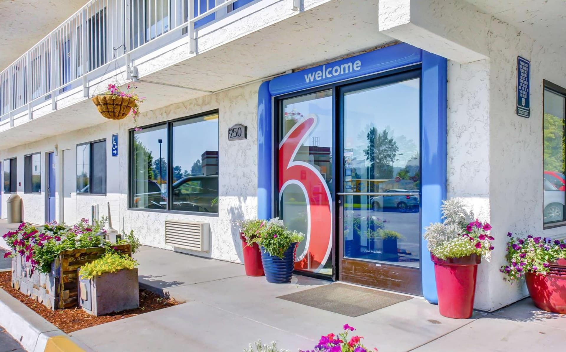 Motel 6-Medford, OR gallery photo in Medford, OR — image 8