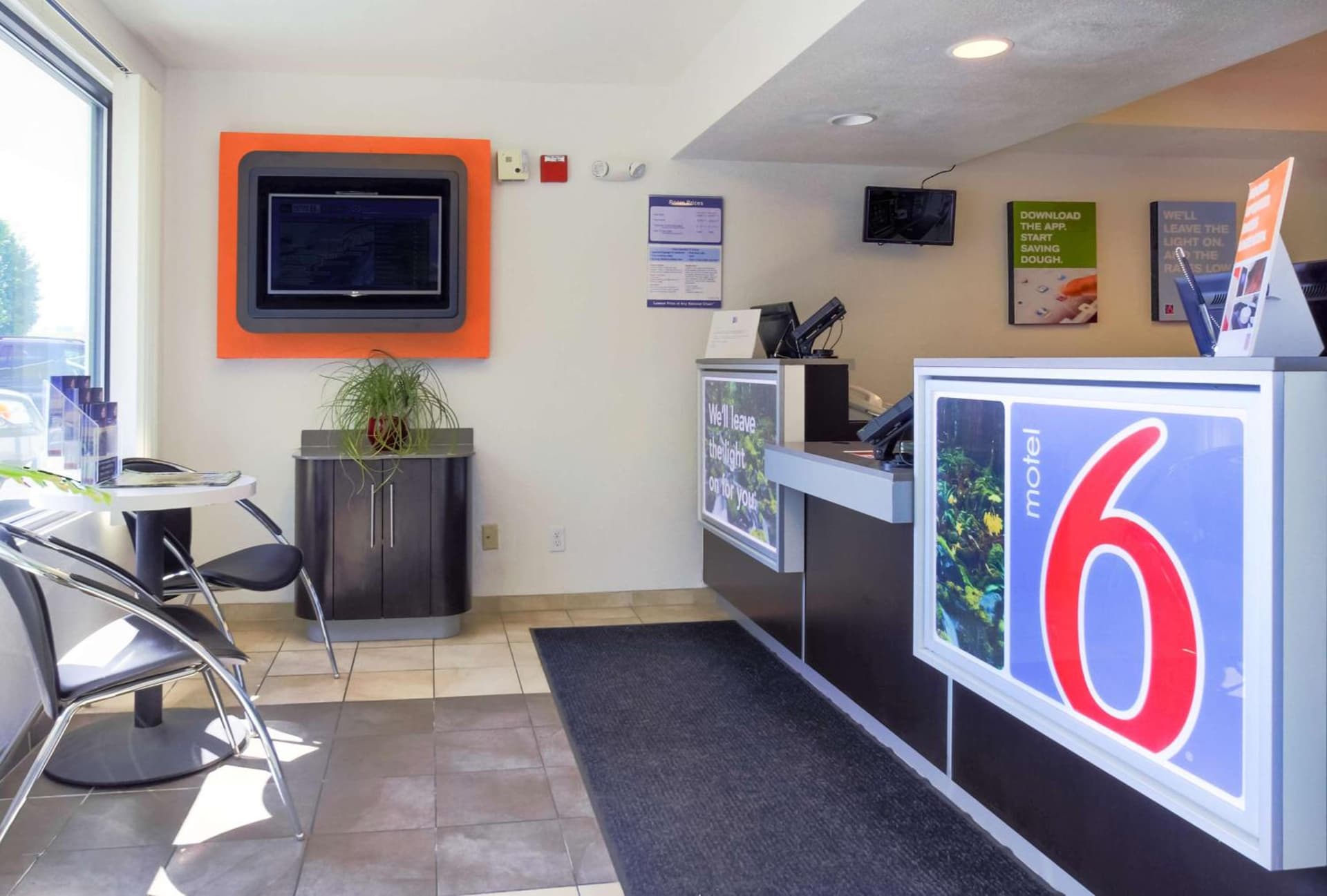 Motel 6-Medford, OR gallery photo in Medford, OR — image 58