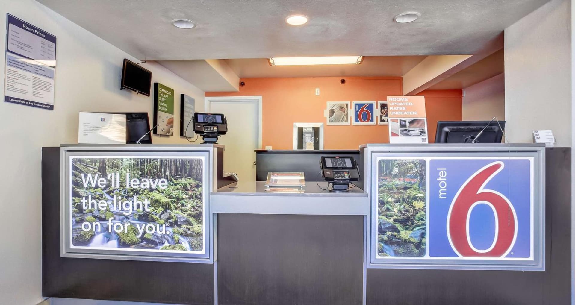 Motel 6-Medford, OR gallery photo in Medford, OR — image 40