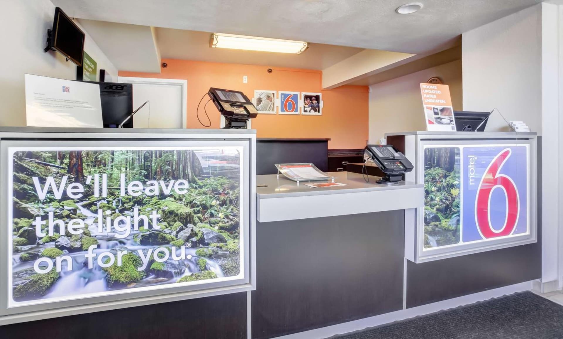 Motel 6-Medford, OR gallery photo in Medford, OR — image 11