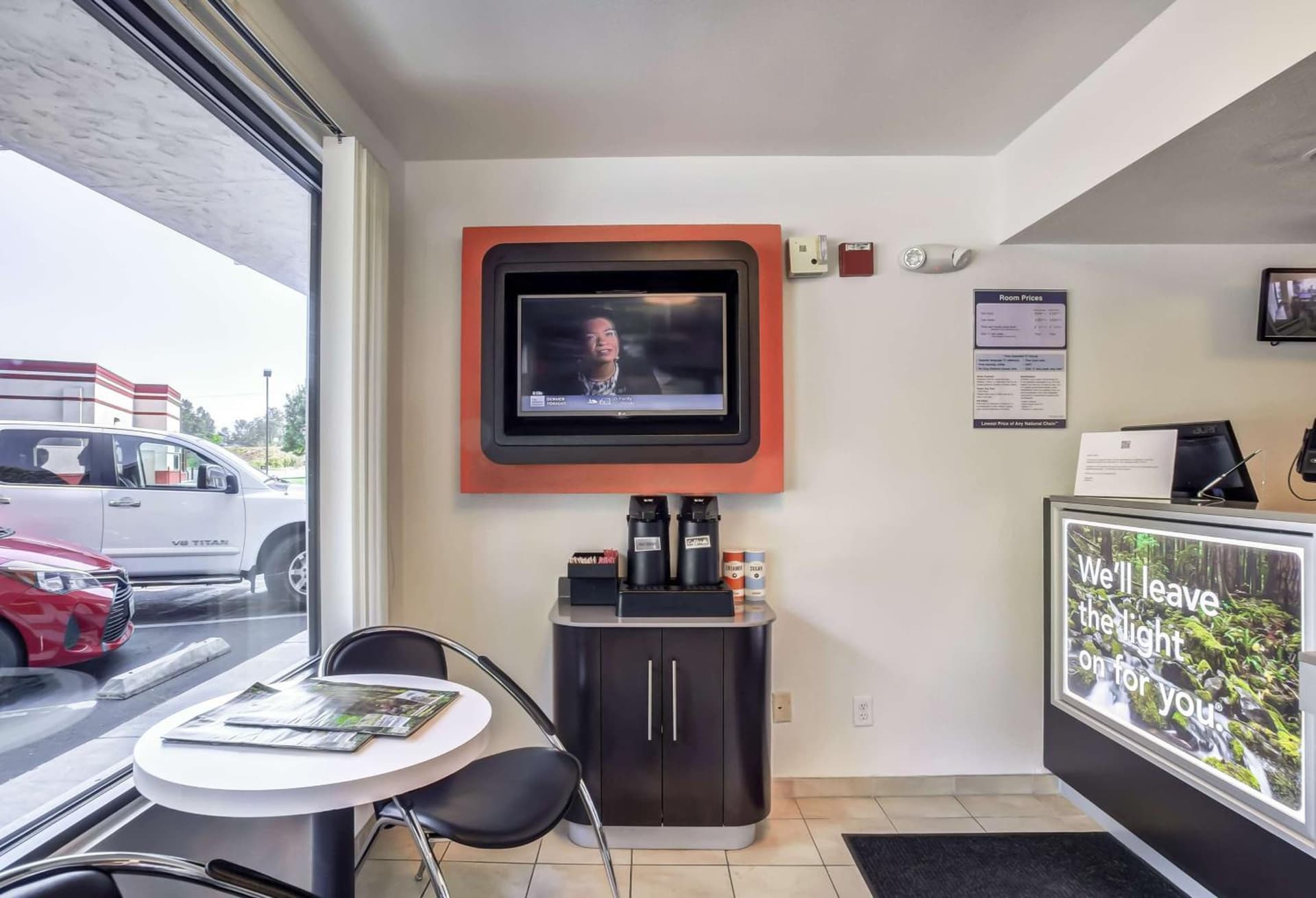 Motel 6-Medford, OR gallery photo in Medford, OR — image 28