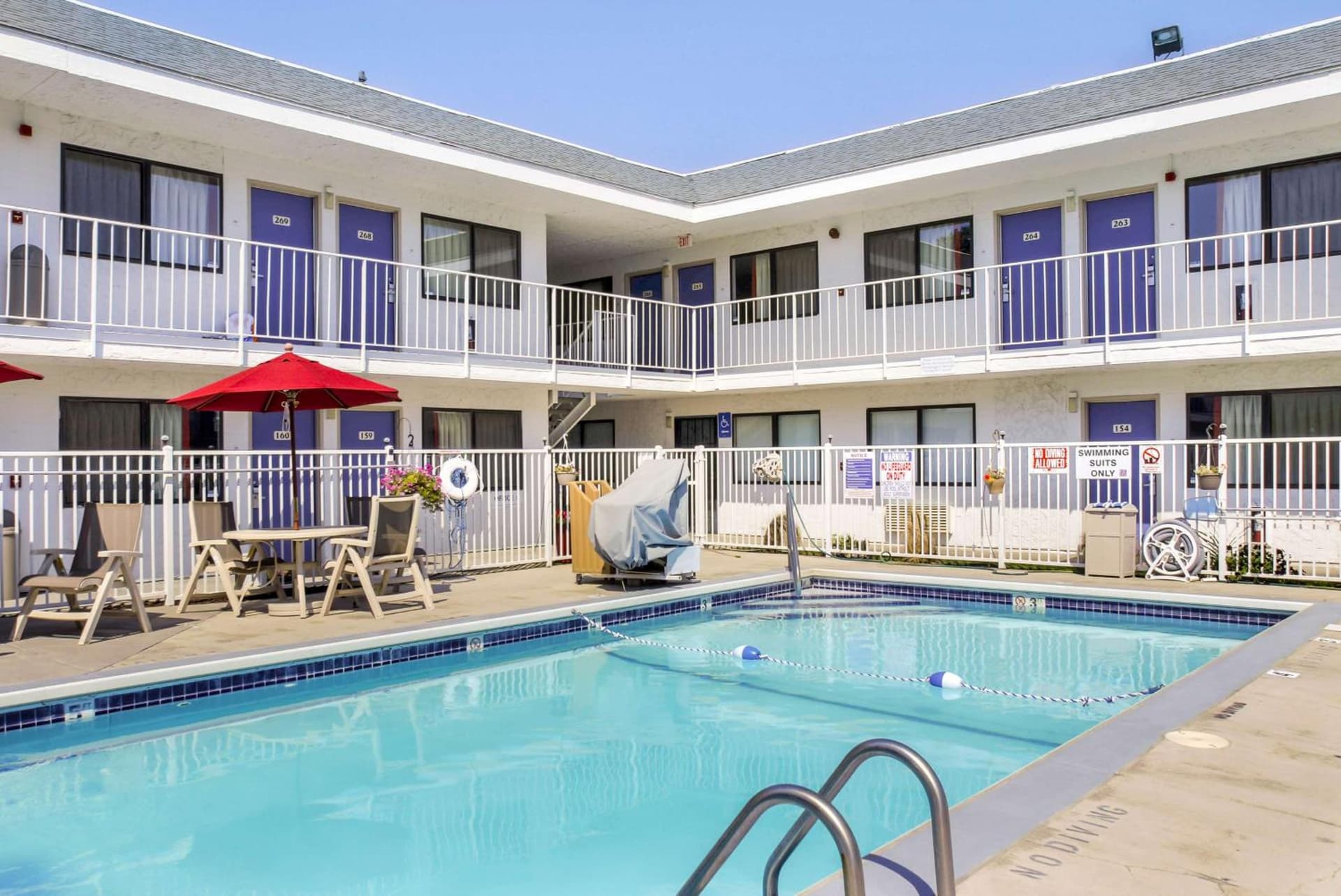 Motel 6-Medford, OR gallery photo in Medford, OR — image 5