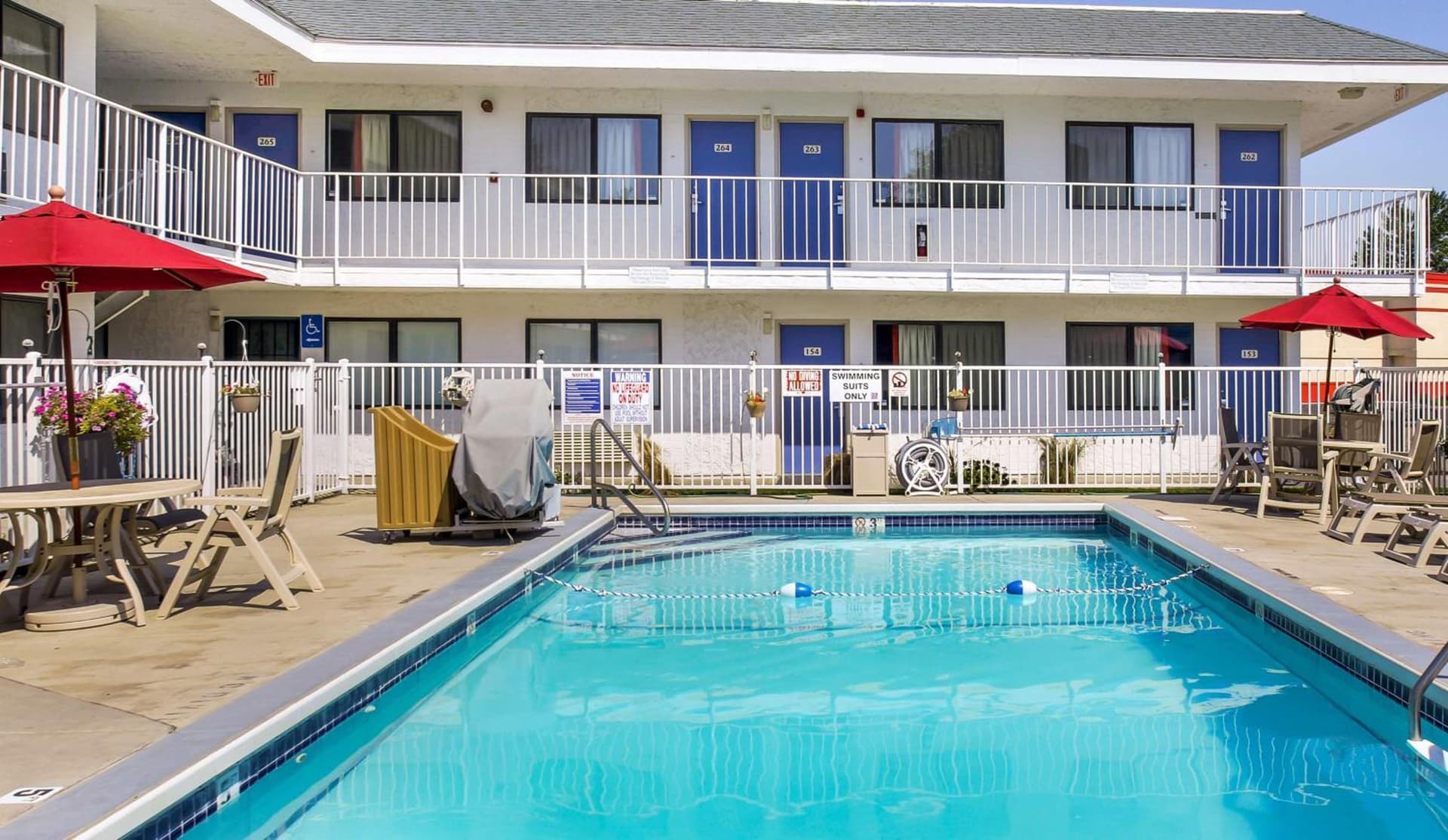 Motel 6-Medford, OR gallery photo in Medford, OR — image 57