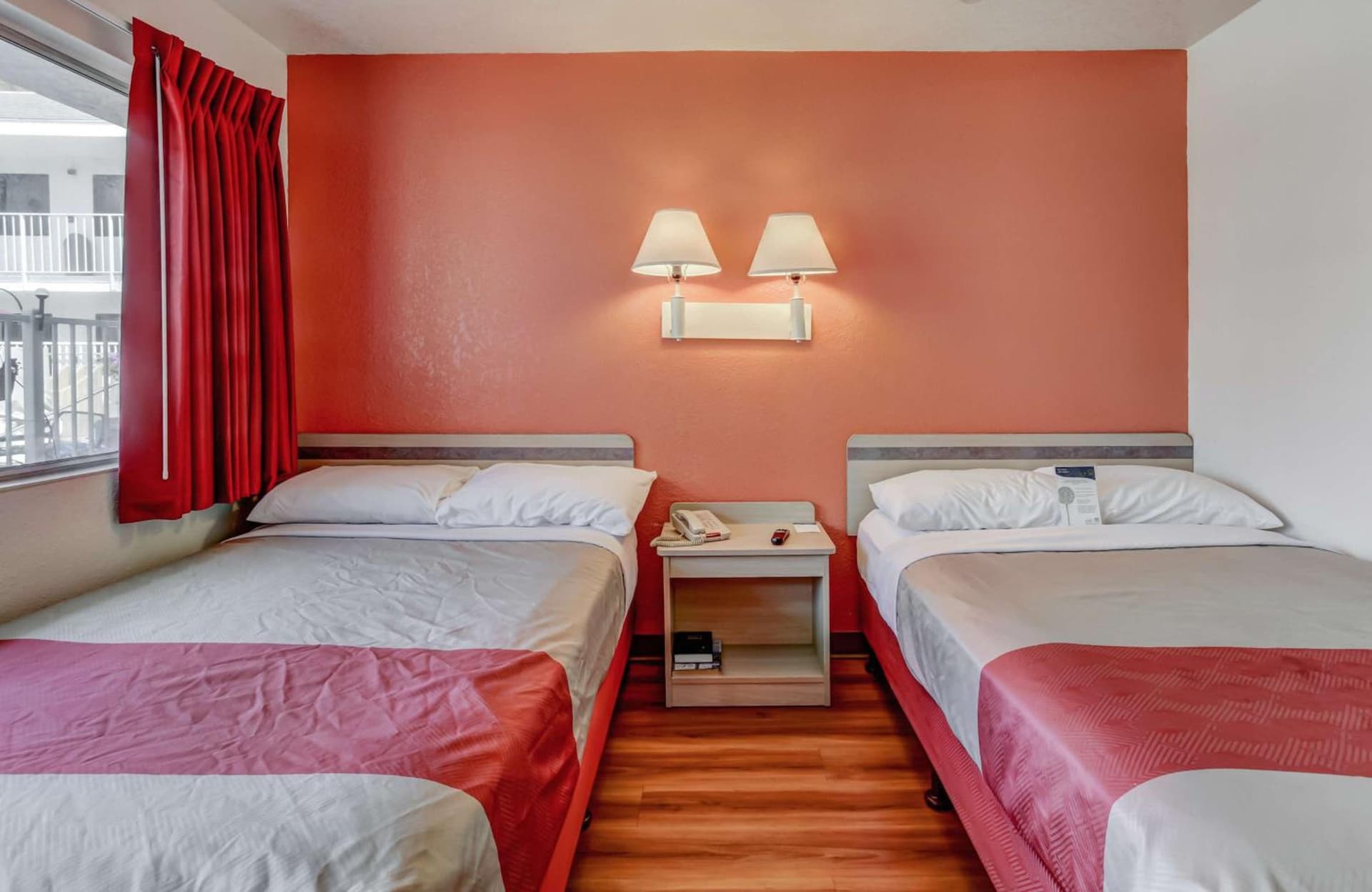 Motel 6-Medford, OR gallery photo in Medford, OR — image 38