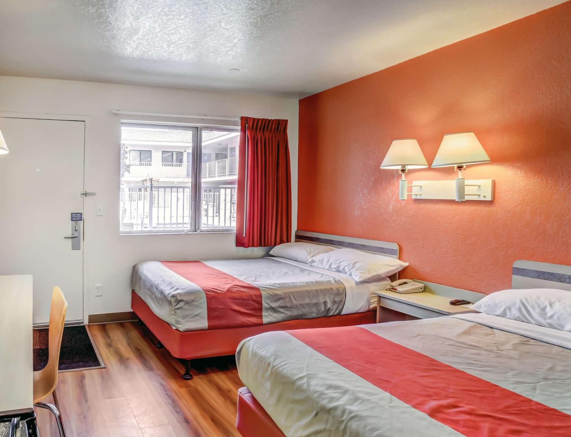 Motel 6-Medford, OR gallery photo in Medford, OR — image 39