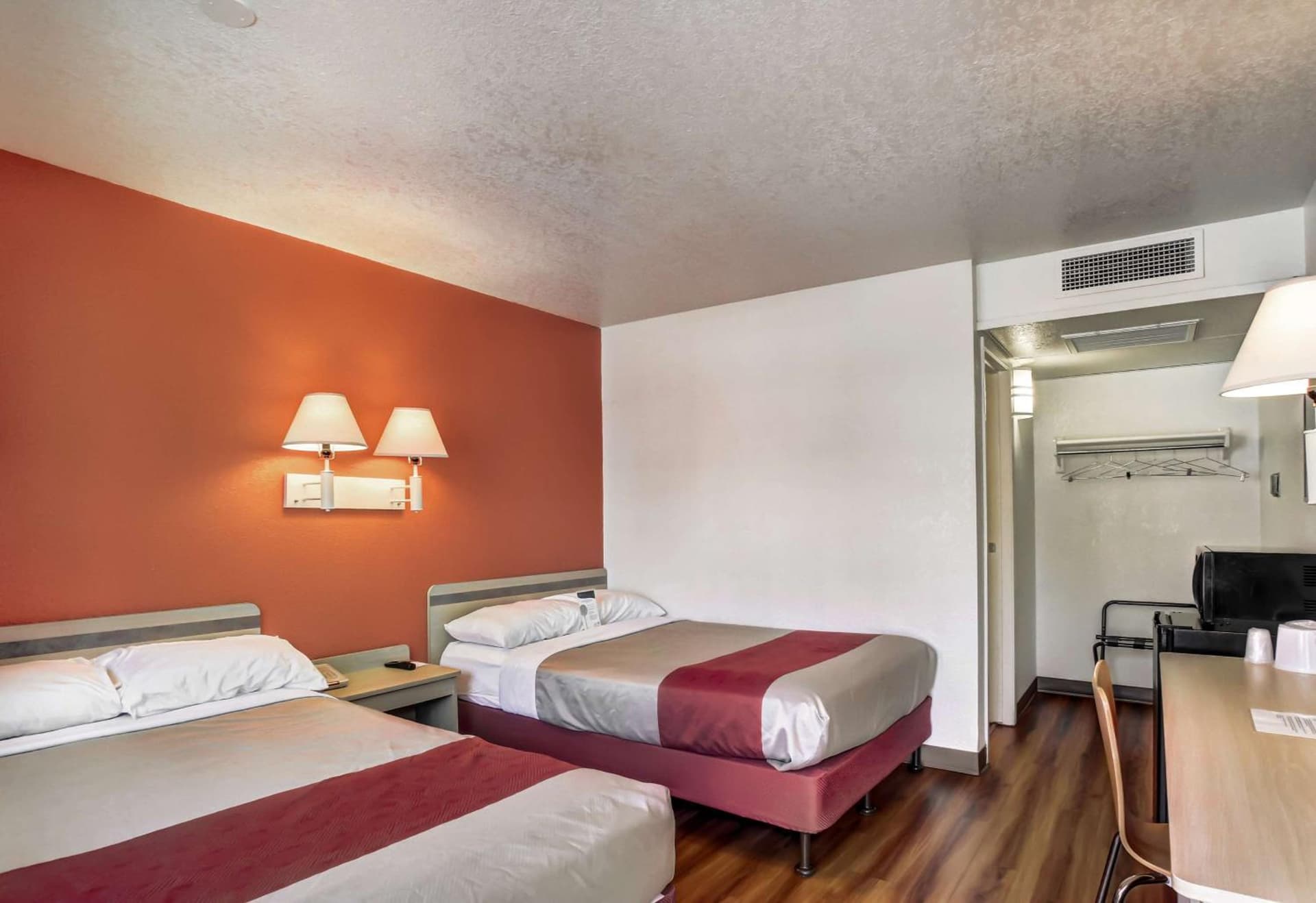 Motel 6-Medford, OR gallery photo in Medford, OR — image 13