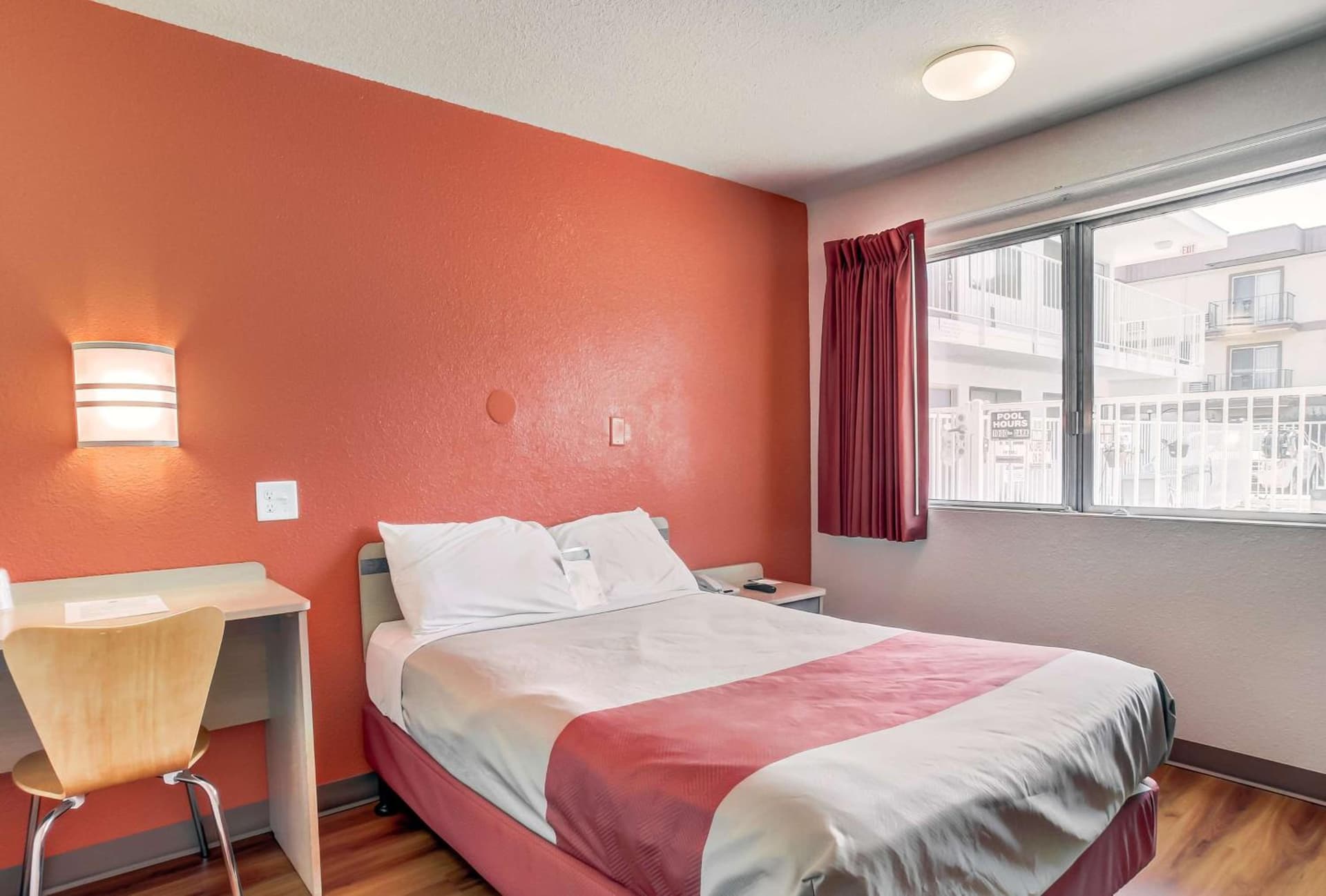 Motel 6-Medford, OR gallery photo in Medford, OR — image 9
