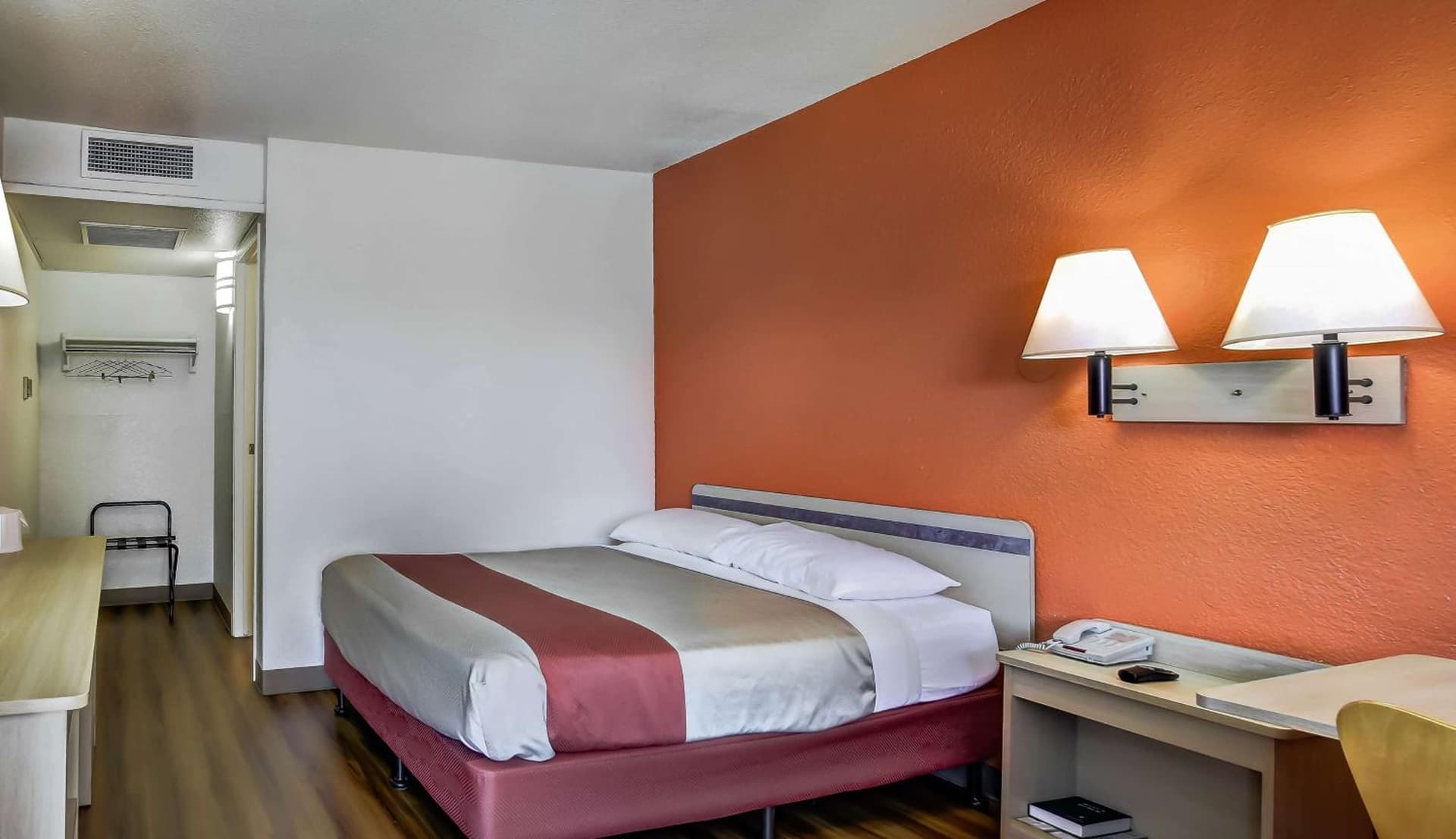 Motel 6-Medford, OR gallery photo in Medford, OR — image 23