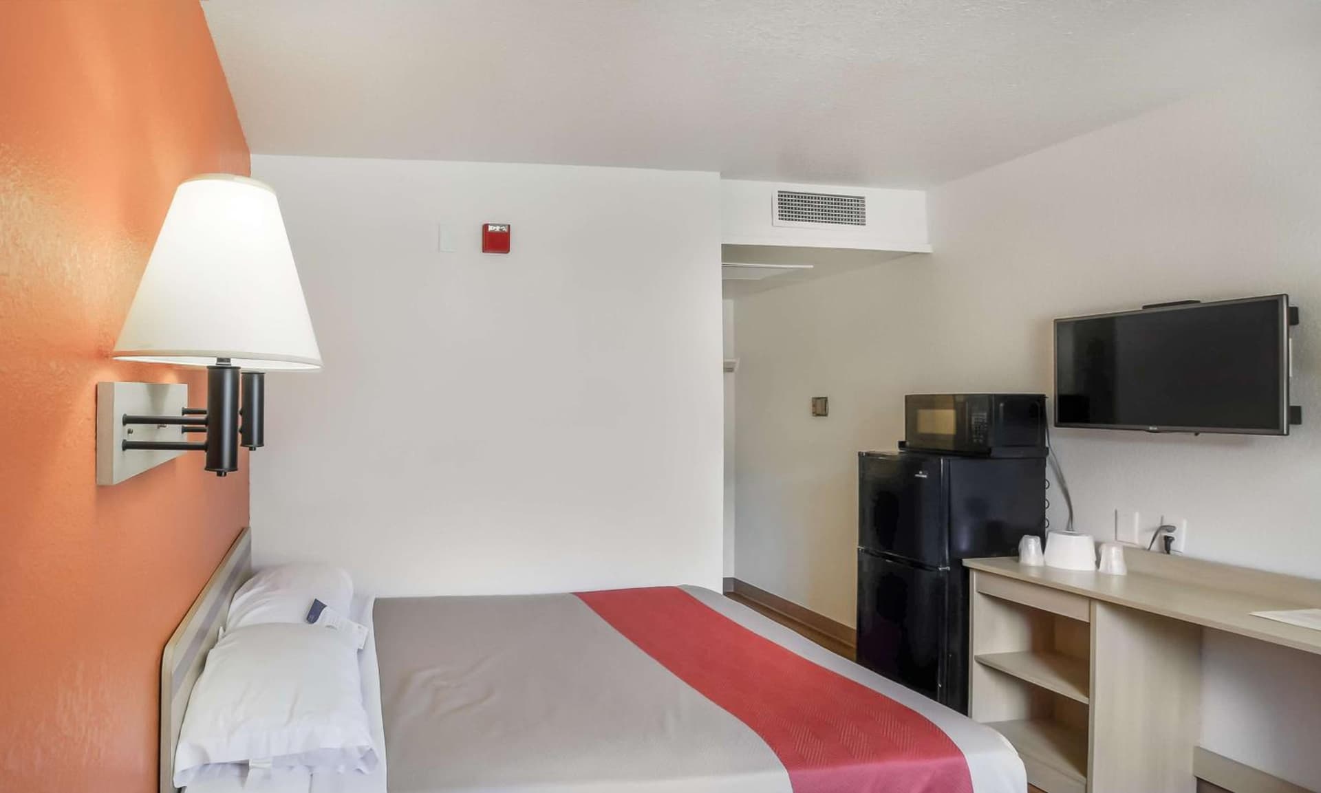 Motel 6-Medford, OR gallery photo in Medford, OR — image 42