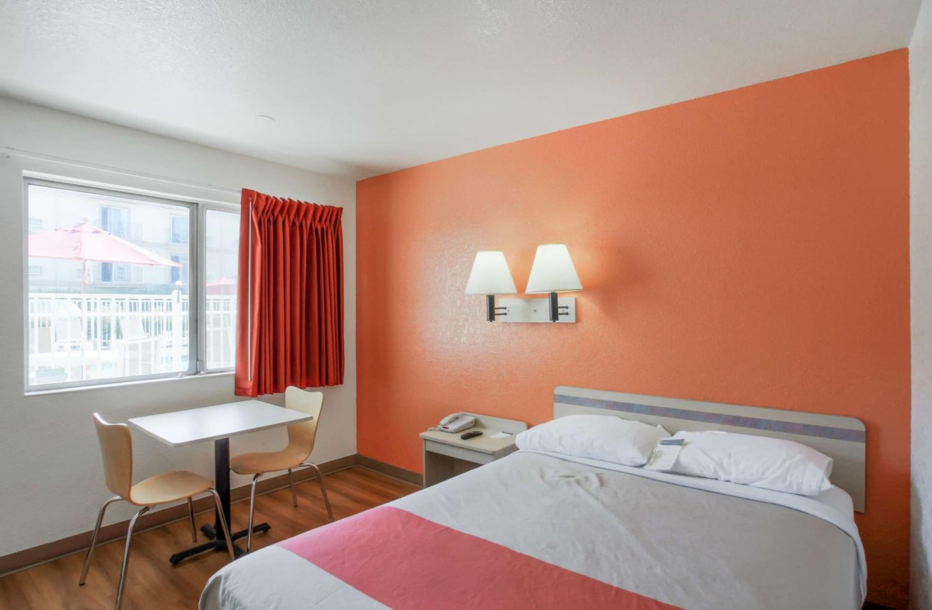 Motel 6-Medford, OR gallery photo in Medford, OR — image 17