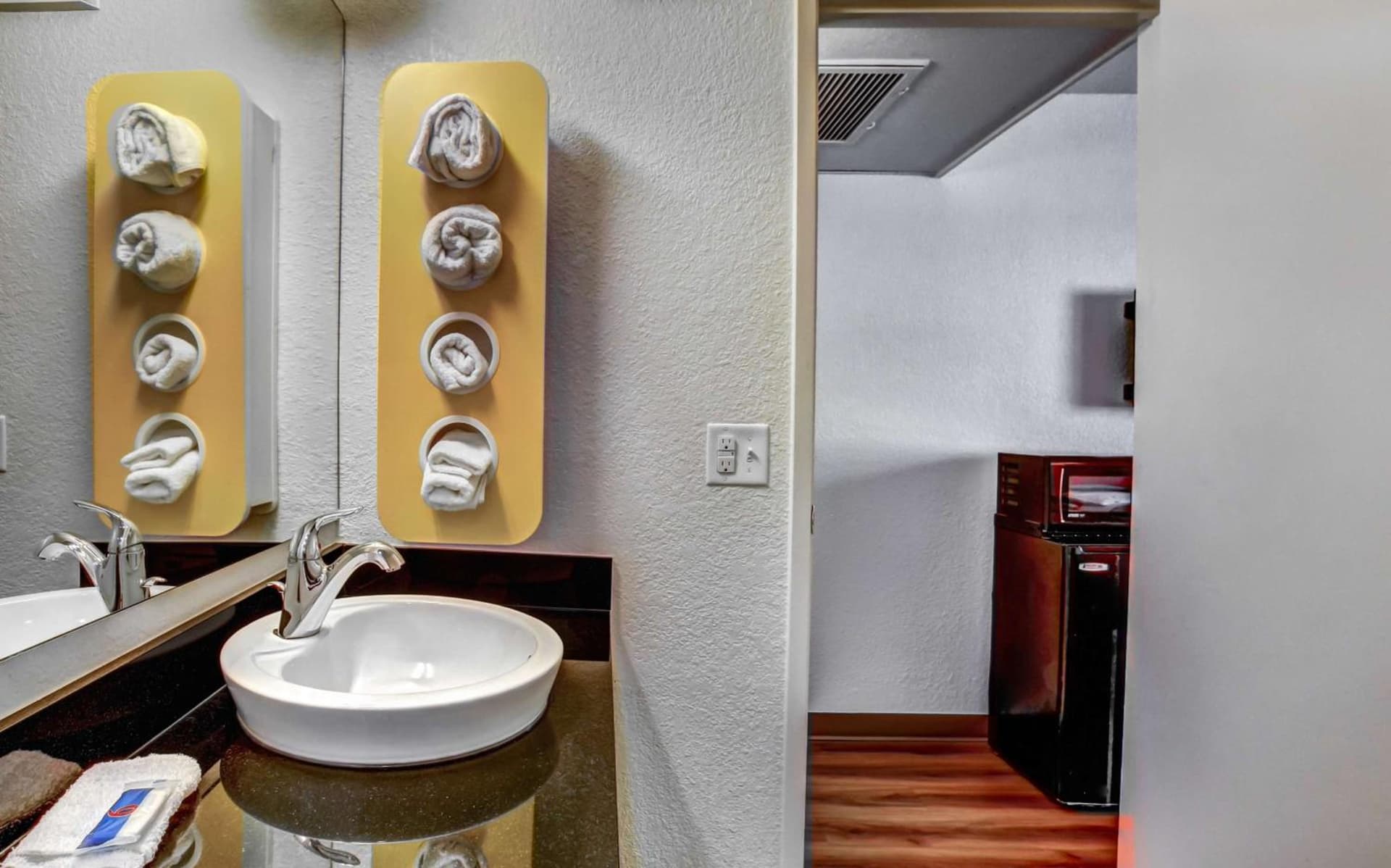 Motel 6-Medford, OR gallery photo in Medford, OR — image 33
