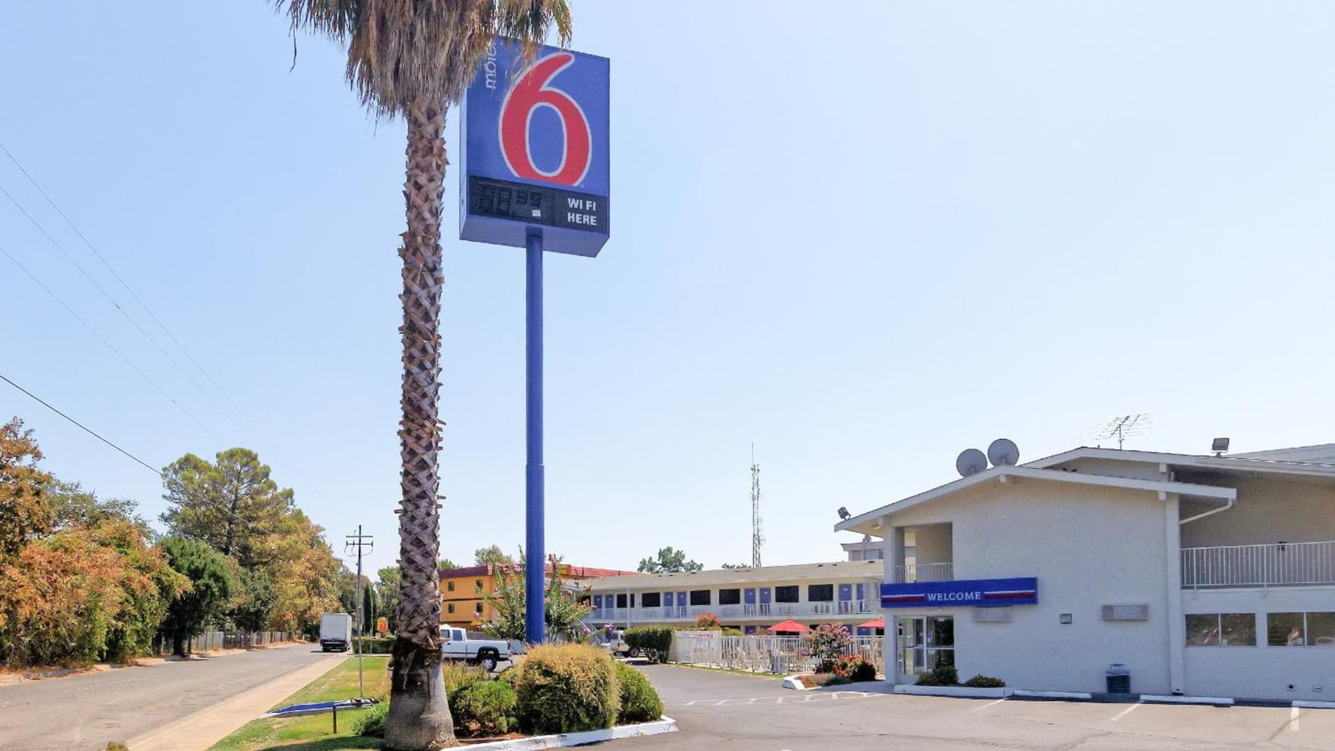 Motel 6-Chico, CA gallery photo in Chico, CA — image 46